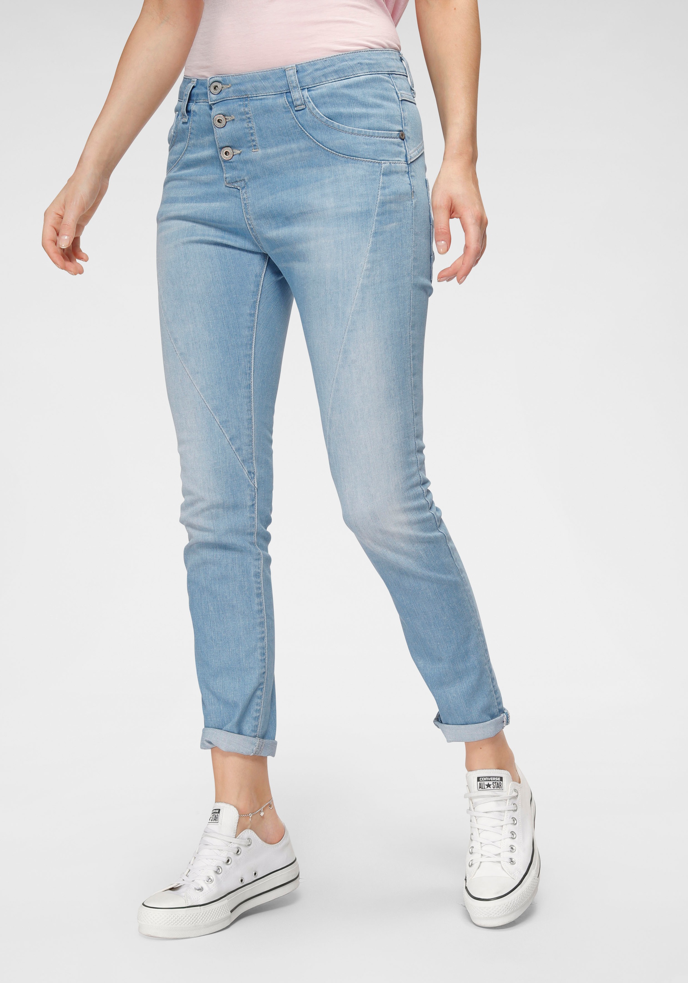 Boyfriend Jeans Im Otto Online Shop Kaufen