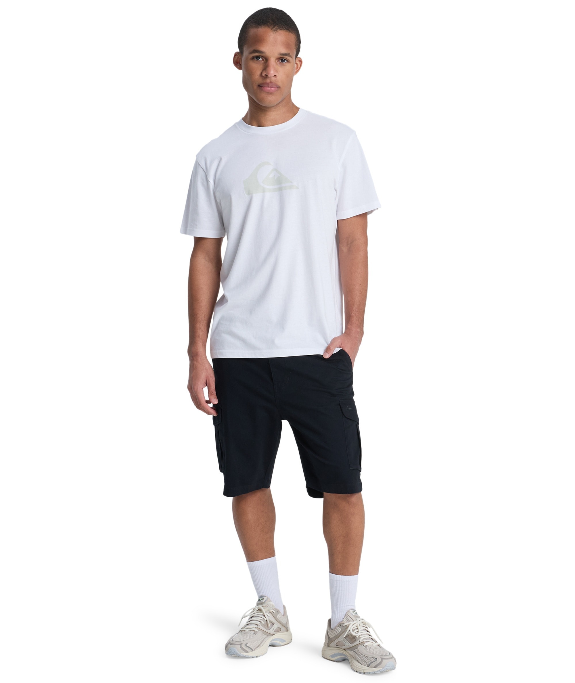 Quiksilver Cargoshorts »MW CARGO SHORT«