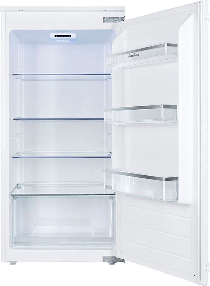 Amica Einbaukühlschrank »EVKSS 351 215«