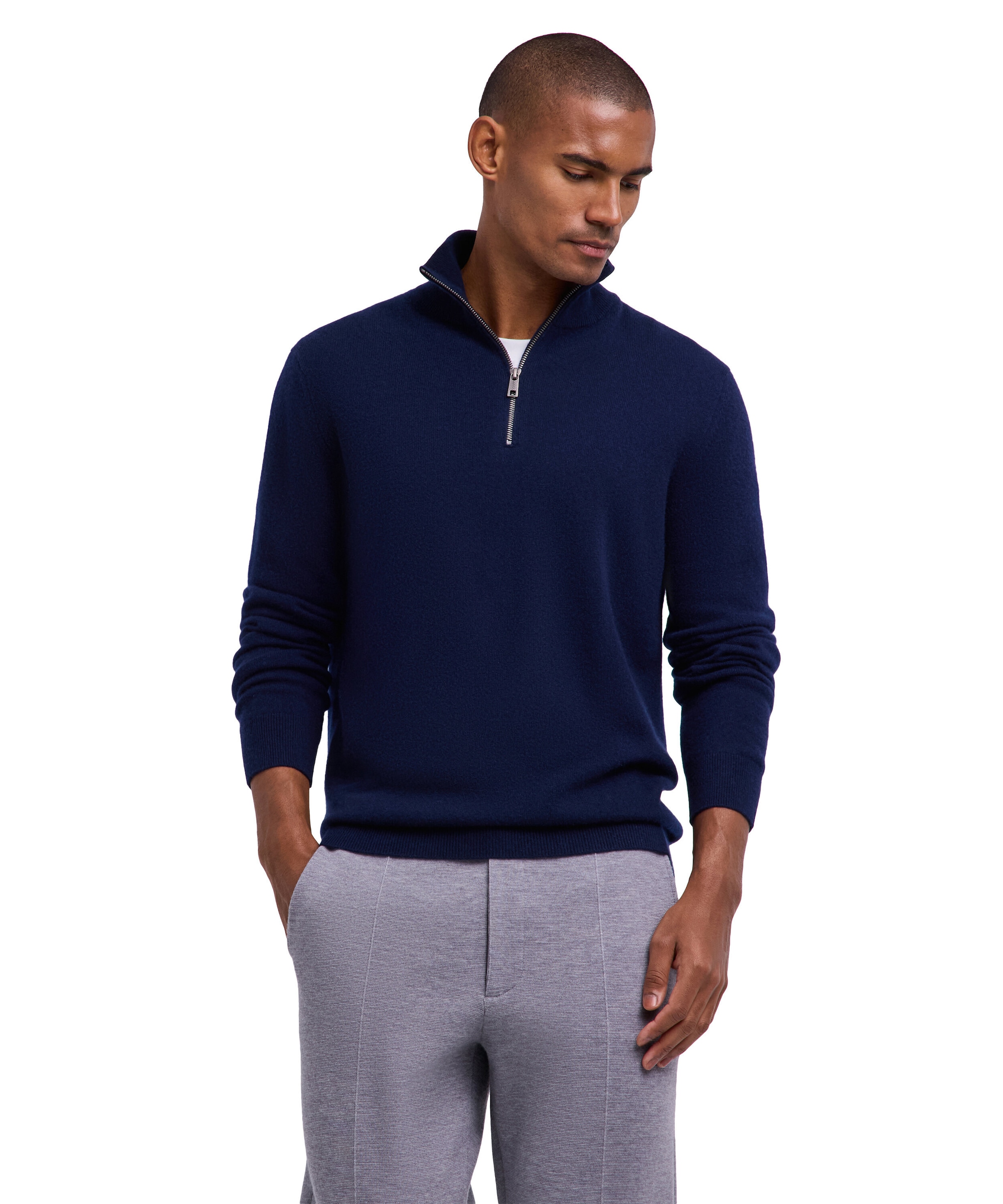 FALKE Strickpullover »Pure Cashmere« 1 Stk.