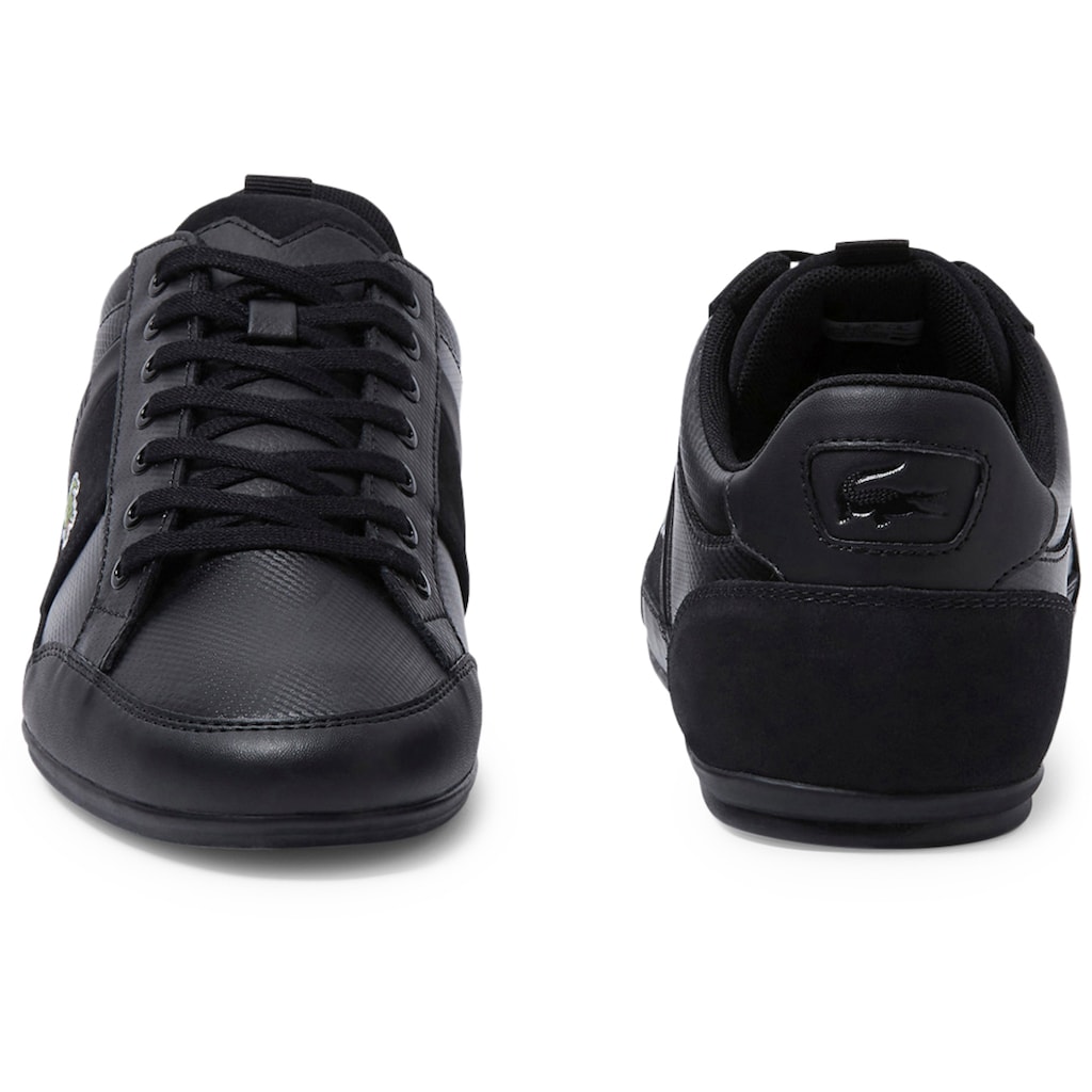 Lacoste Sneaker »CHAYMON BL 22 2CMA«