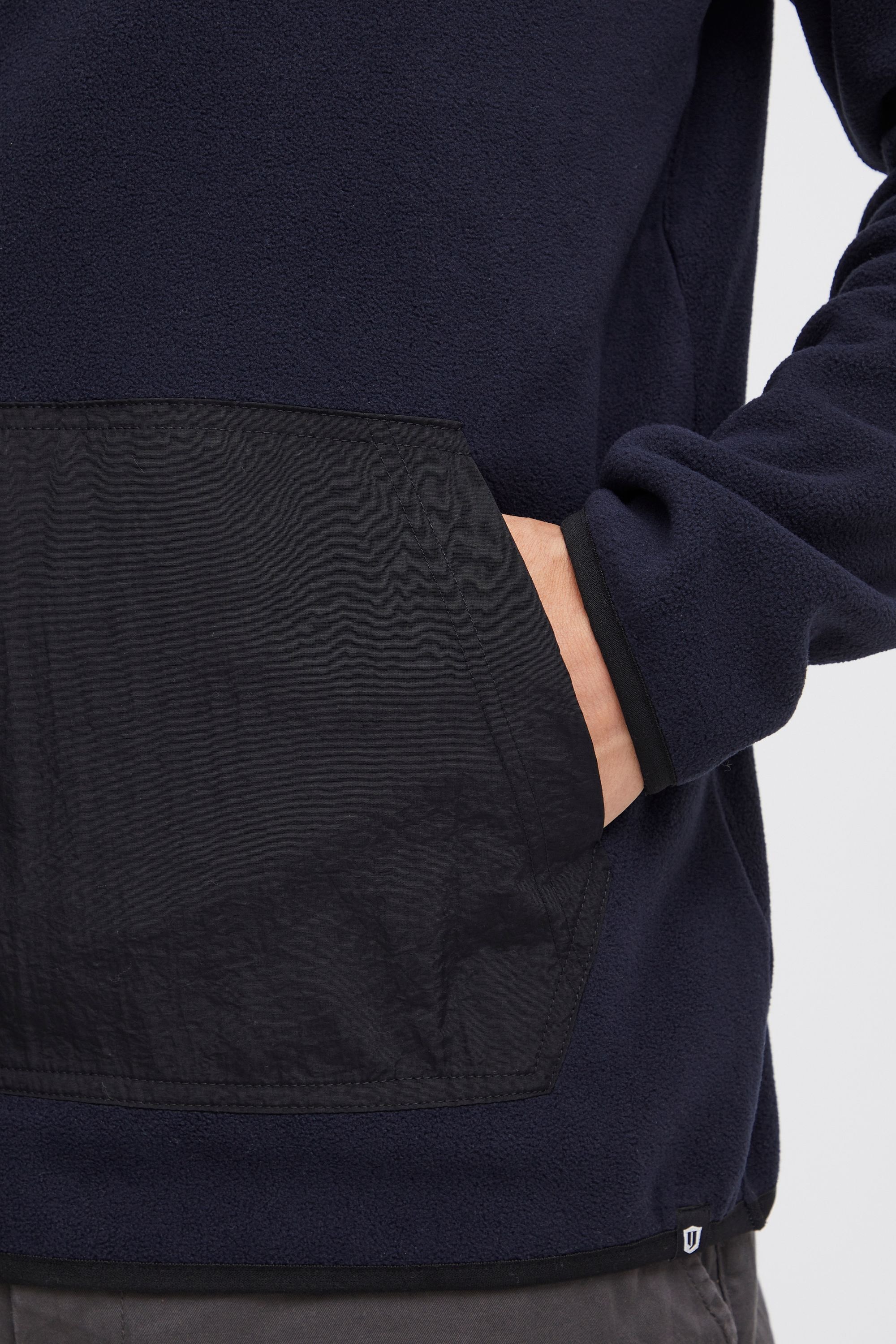Indicode Outdoorjacke »Troyer IDPillamo«