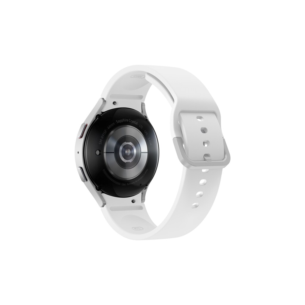 Samsung Smartwatch »Galaxy Watch 5 - 44 mm LTE«, (Wear OS by Samsung)