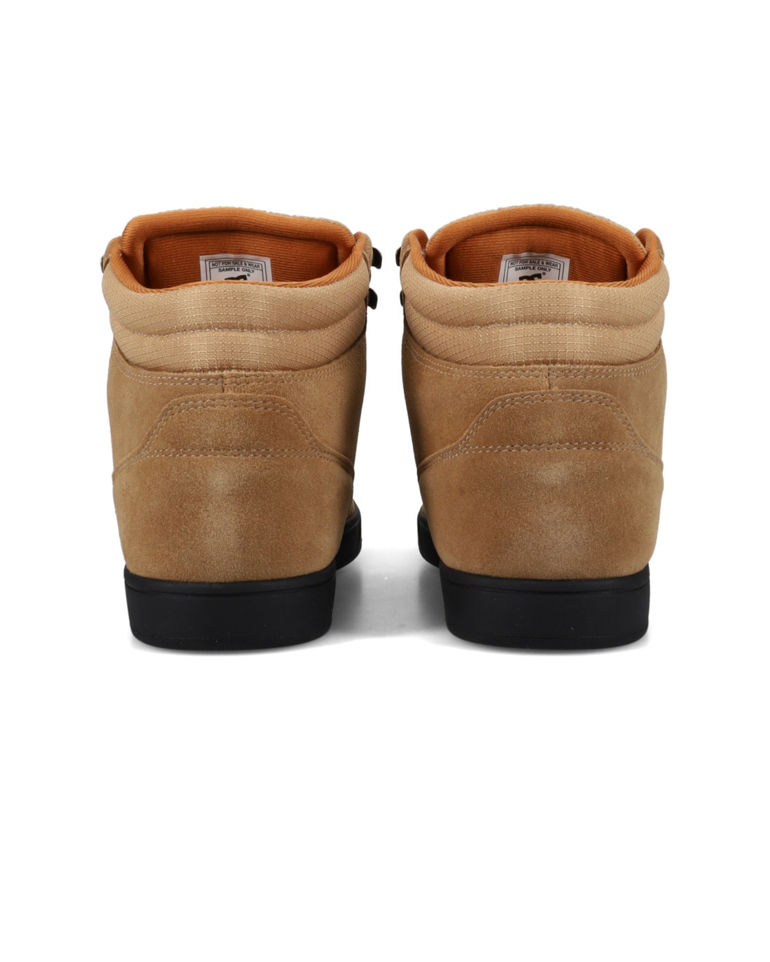 DC Shoes Winterboots »Crisis 2 Hi Wnt«