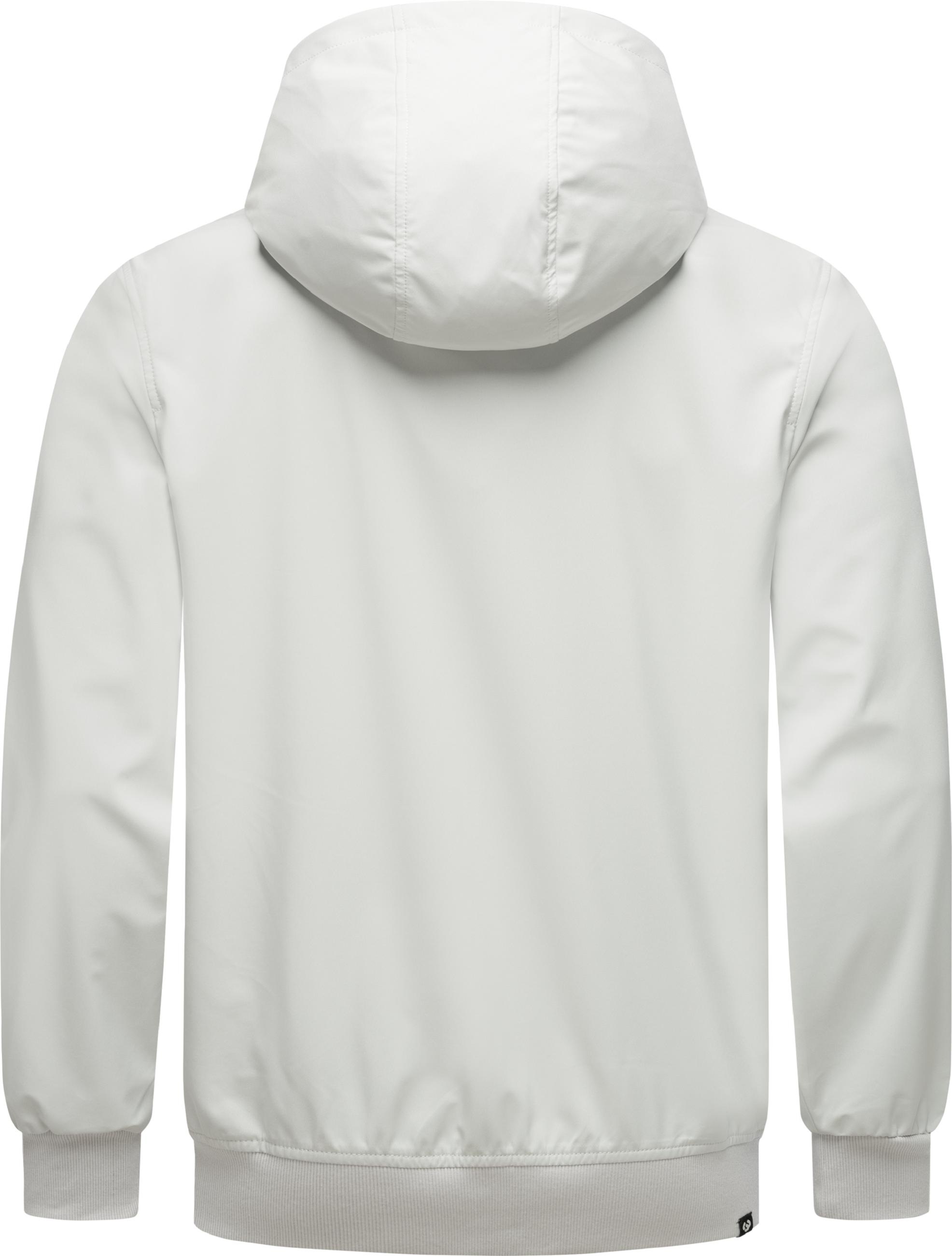 Ragwear Outdoorjacke »Kapuzenjacke Tyller Bonded«