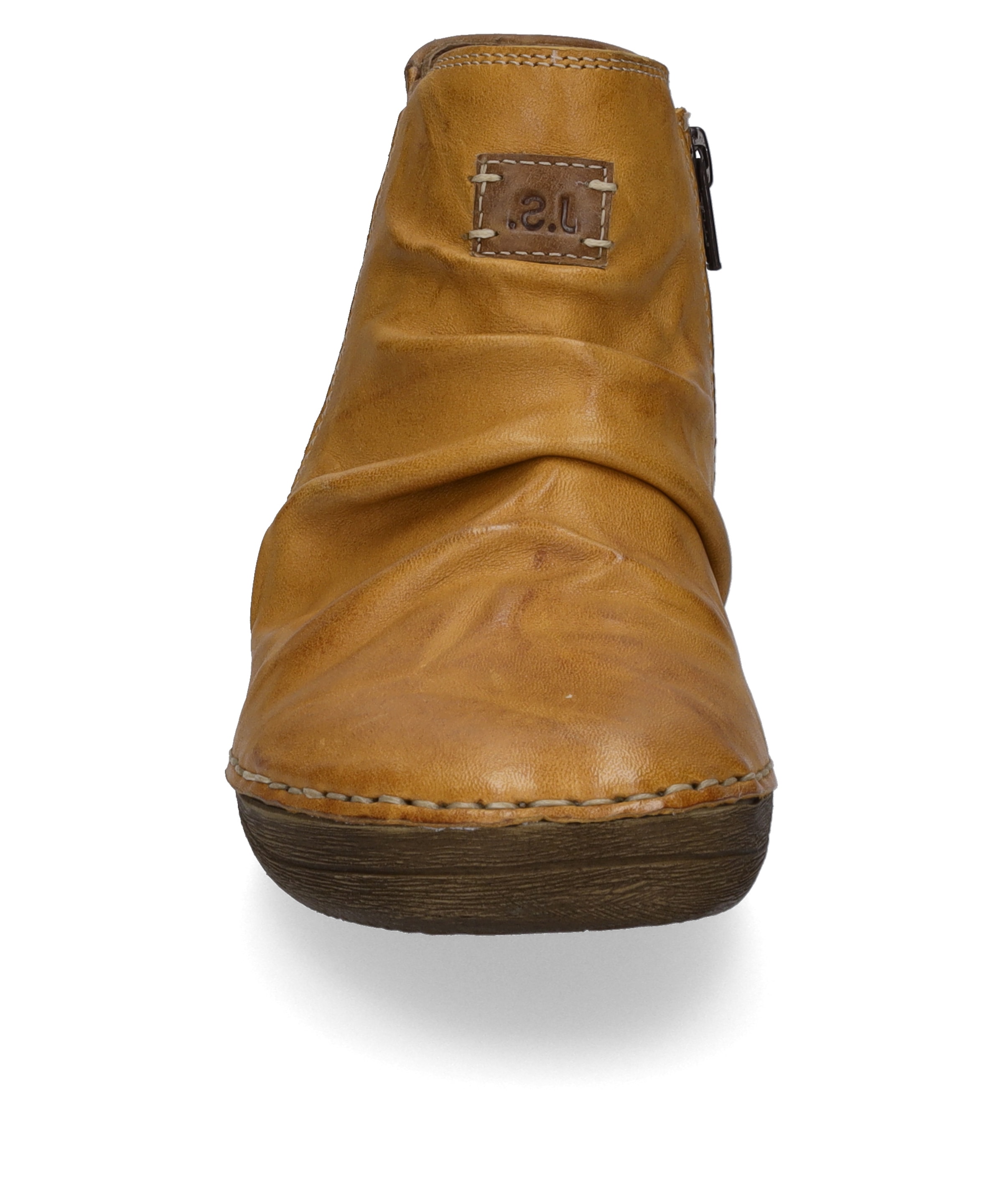 Josef Seibel Stiefelette »Felicia 03, safran-kombi«