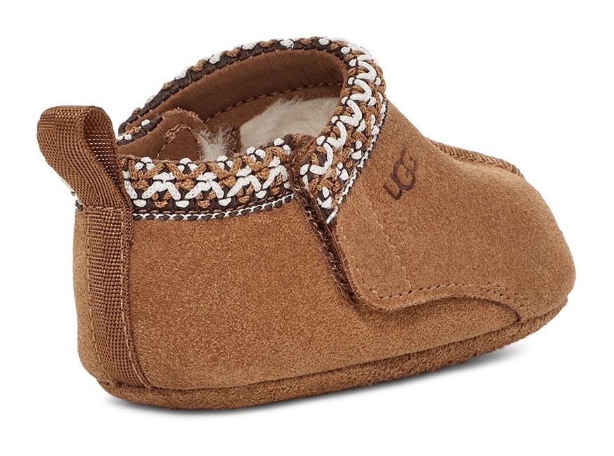 UGG Winterboots »Baby Tasman«, mit Klettverschluss