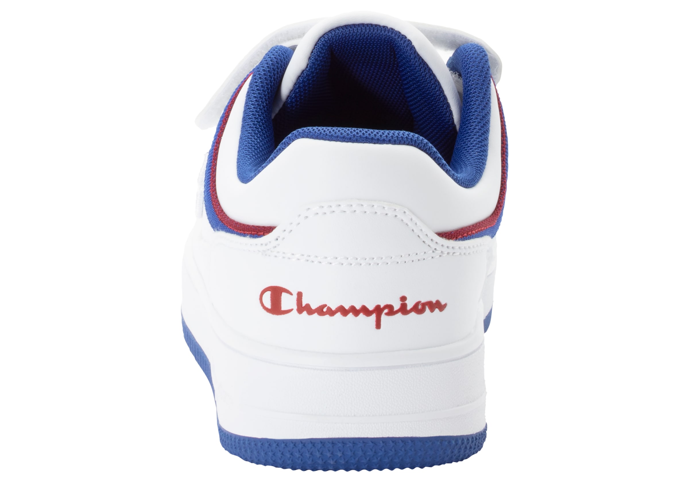 Champion Sneaker »RD18 LOW B PS«