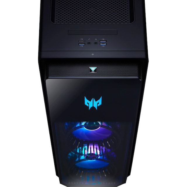Acer online »Predator OTTO Orion Gaming-PC 5000« bei jetzt