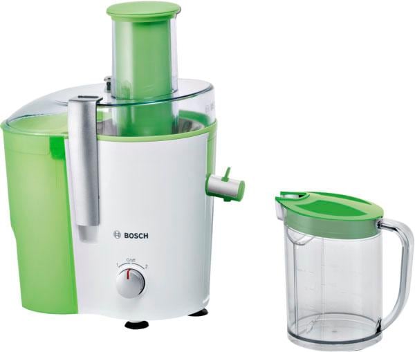 BOSCH Entsafter »VitaJuice MES25G0« 700 W