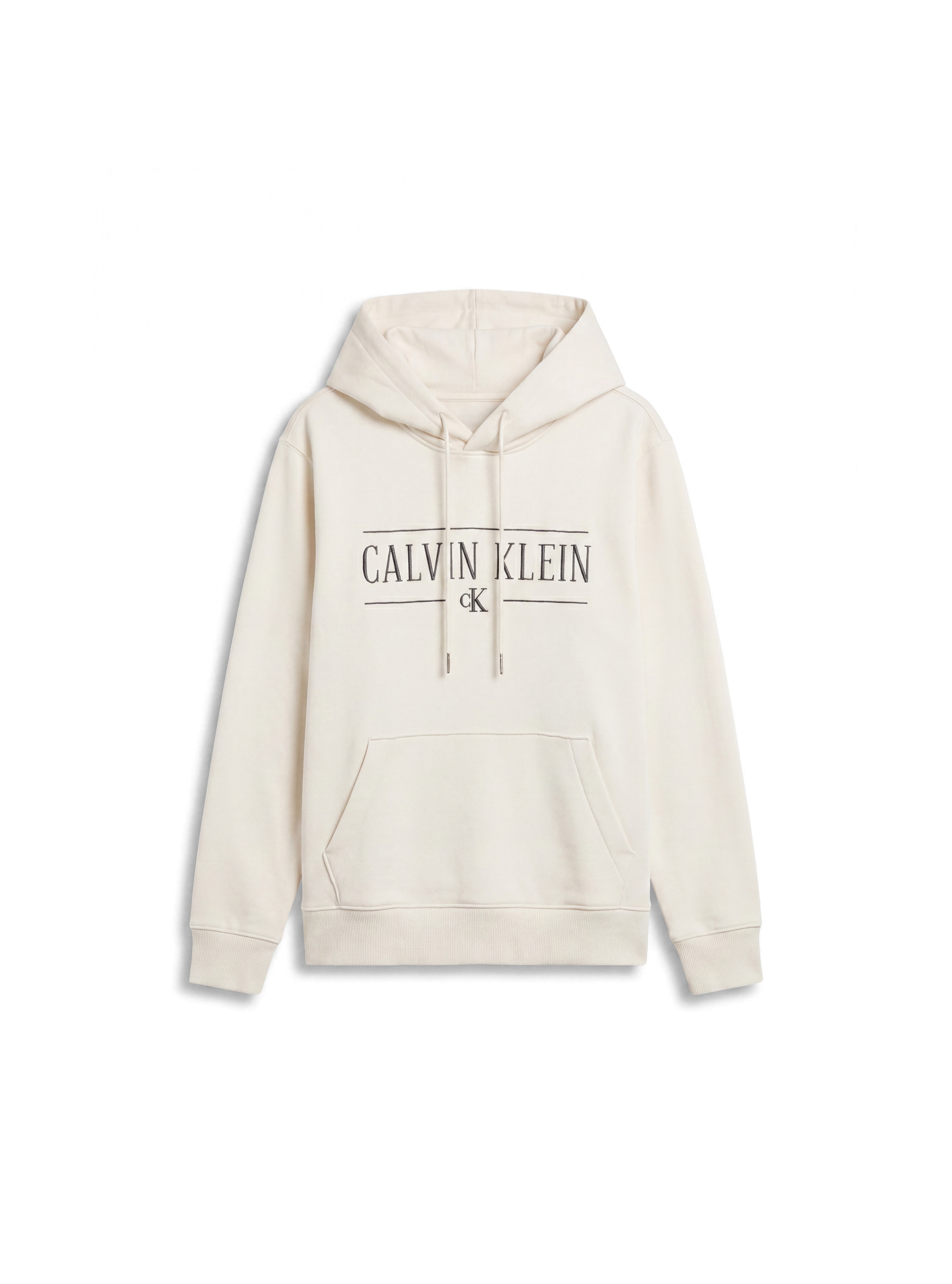 Calvin Klein Jeans Kapuzensweatshirt , Regular fit mit Kapuze
