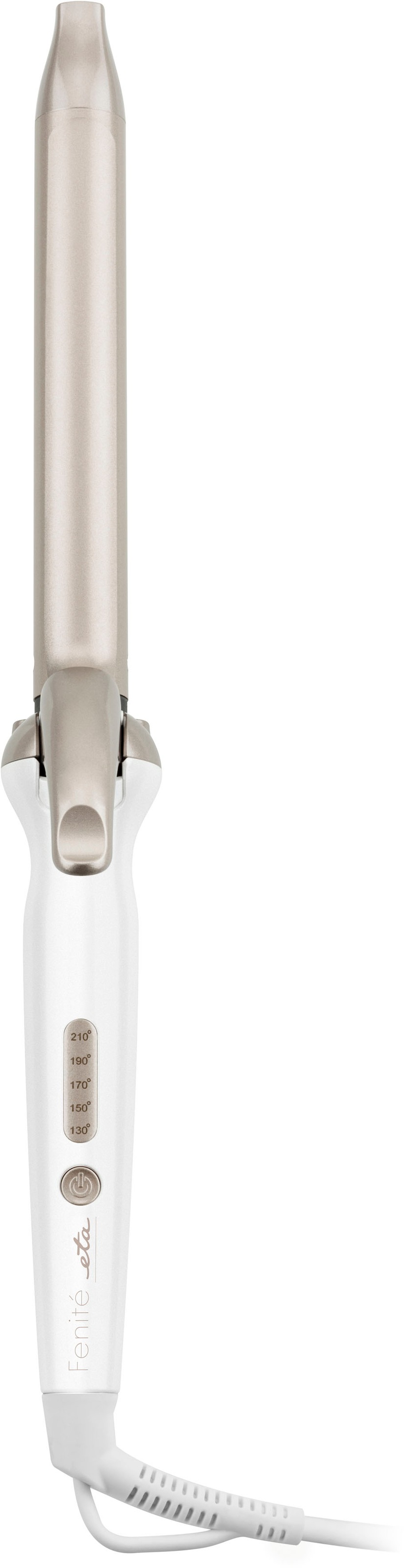 eta Lockenstab »FENITÉ Ondulierstab ETA532790000«, Keramik-Beschichtung, Durchmesser 25 mm