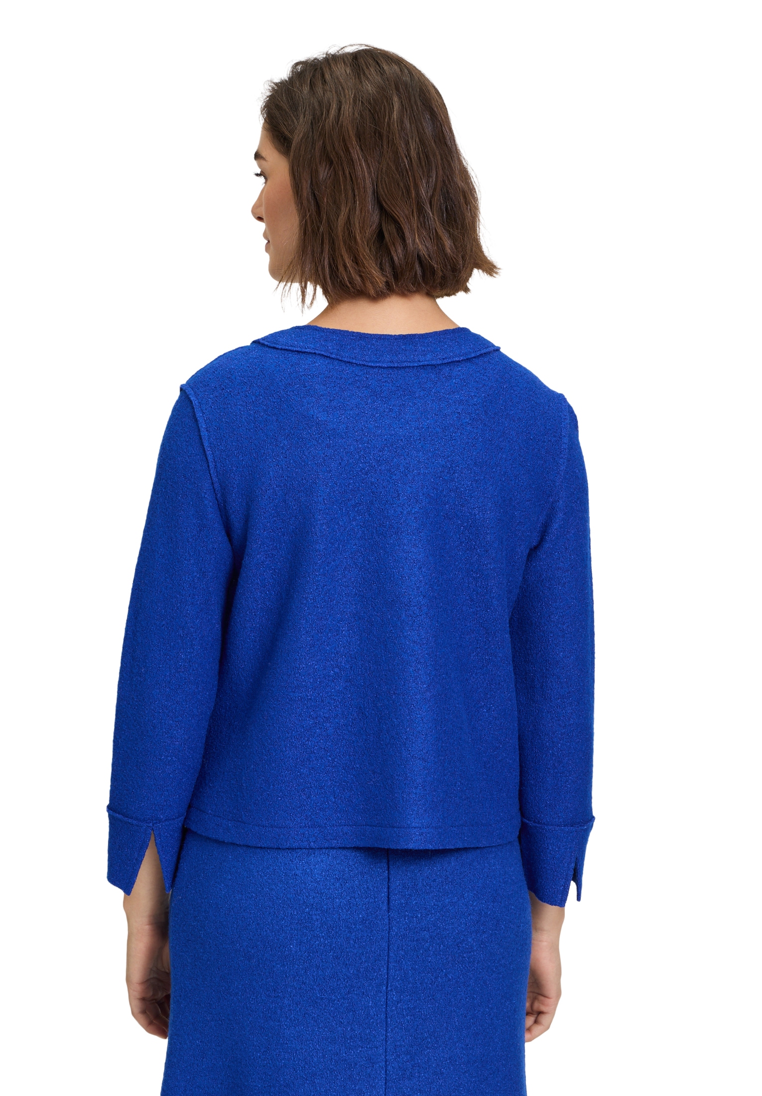Betty Barclay Jackenblazer »Blazer-Jacke mit Taschen«