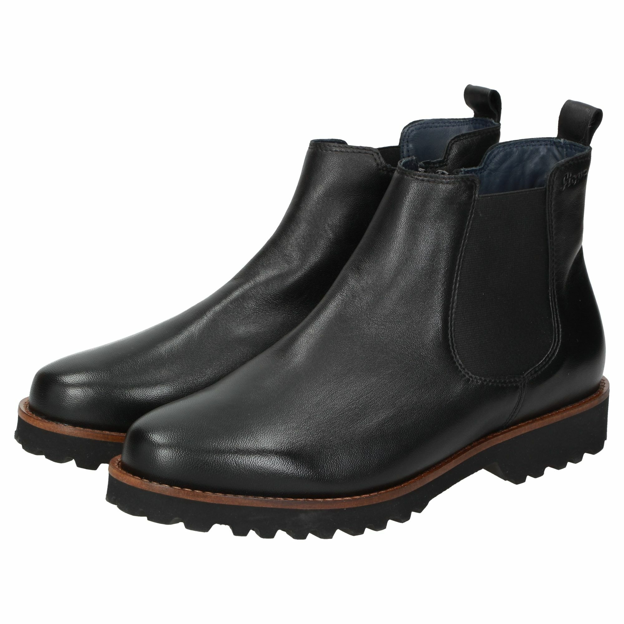 SIOUX Stiefelette »Meredith-701-XL«
