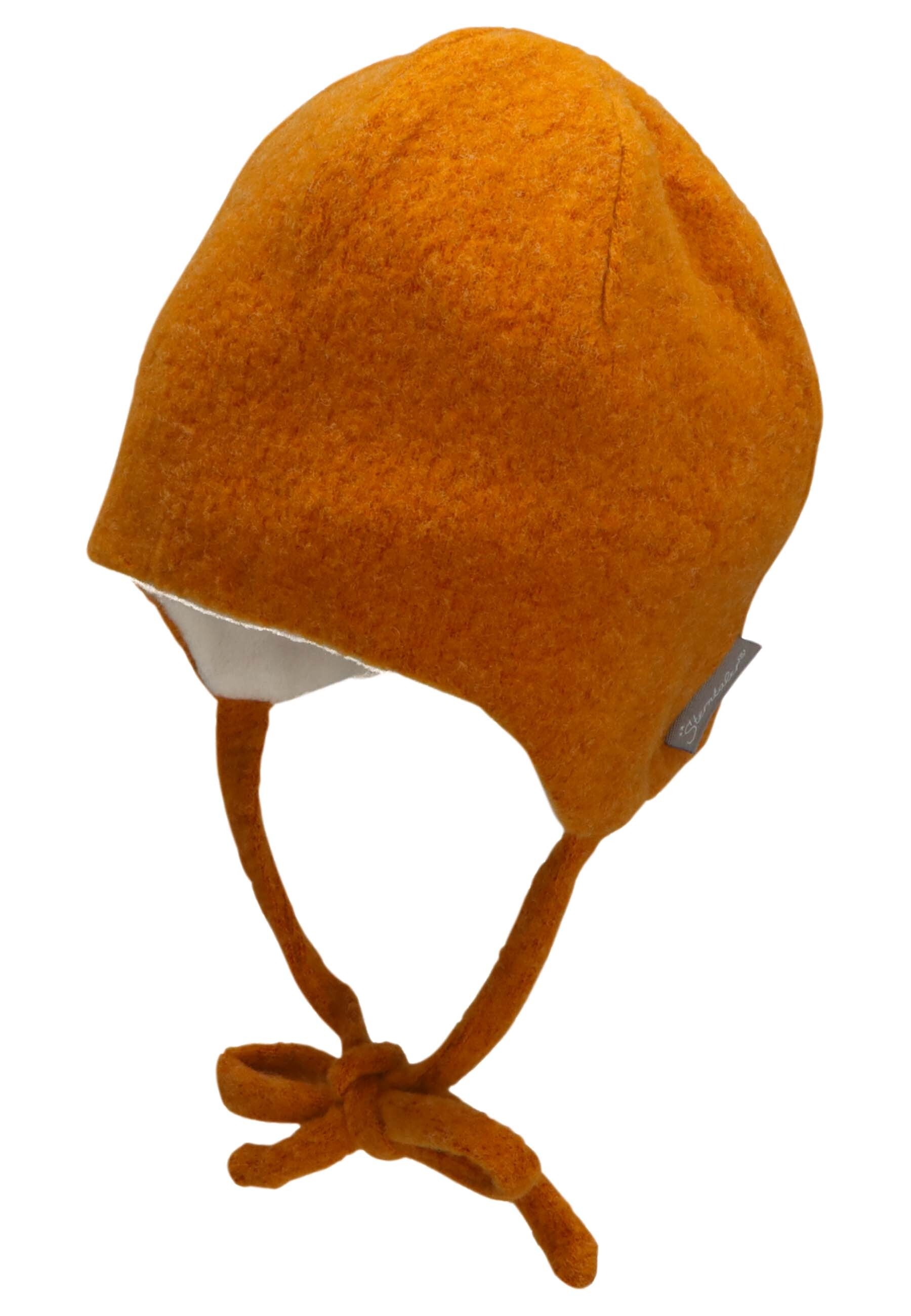 Sterntaler® Strickmütze »Mütze Wolle«