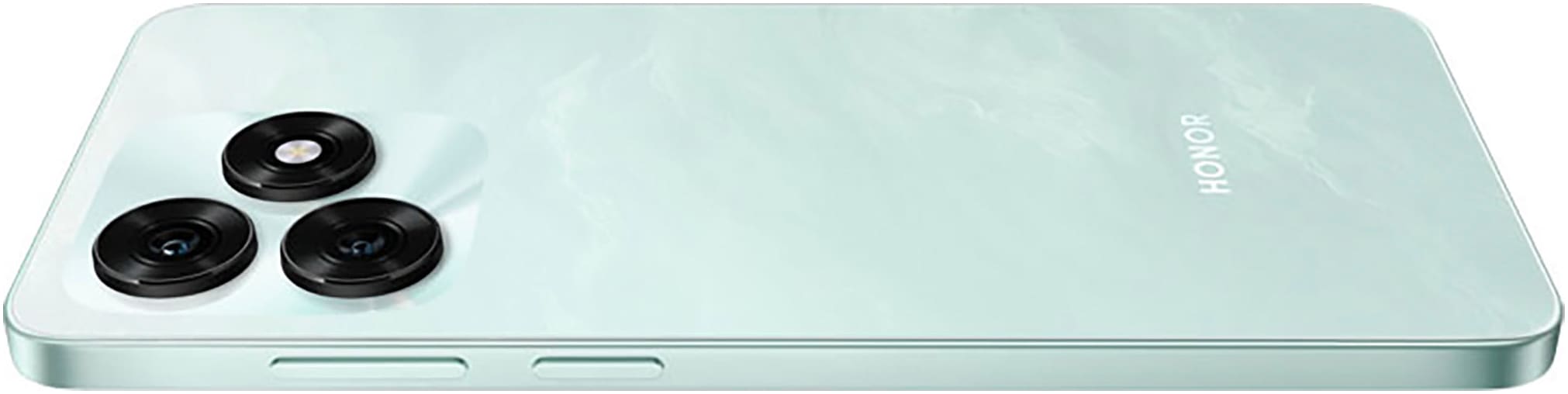 Honor Smartphone »X5c Plus« Ocean Cyan