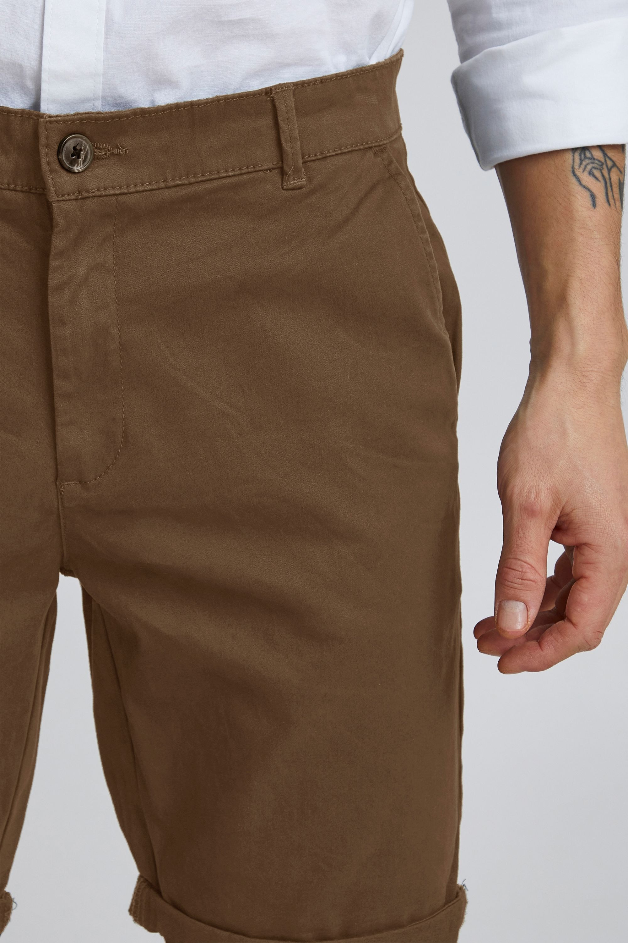!Solid Shorts »Shorts SDRockcliffe«