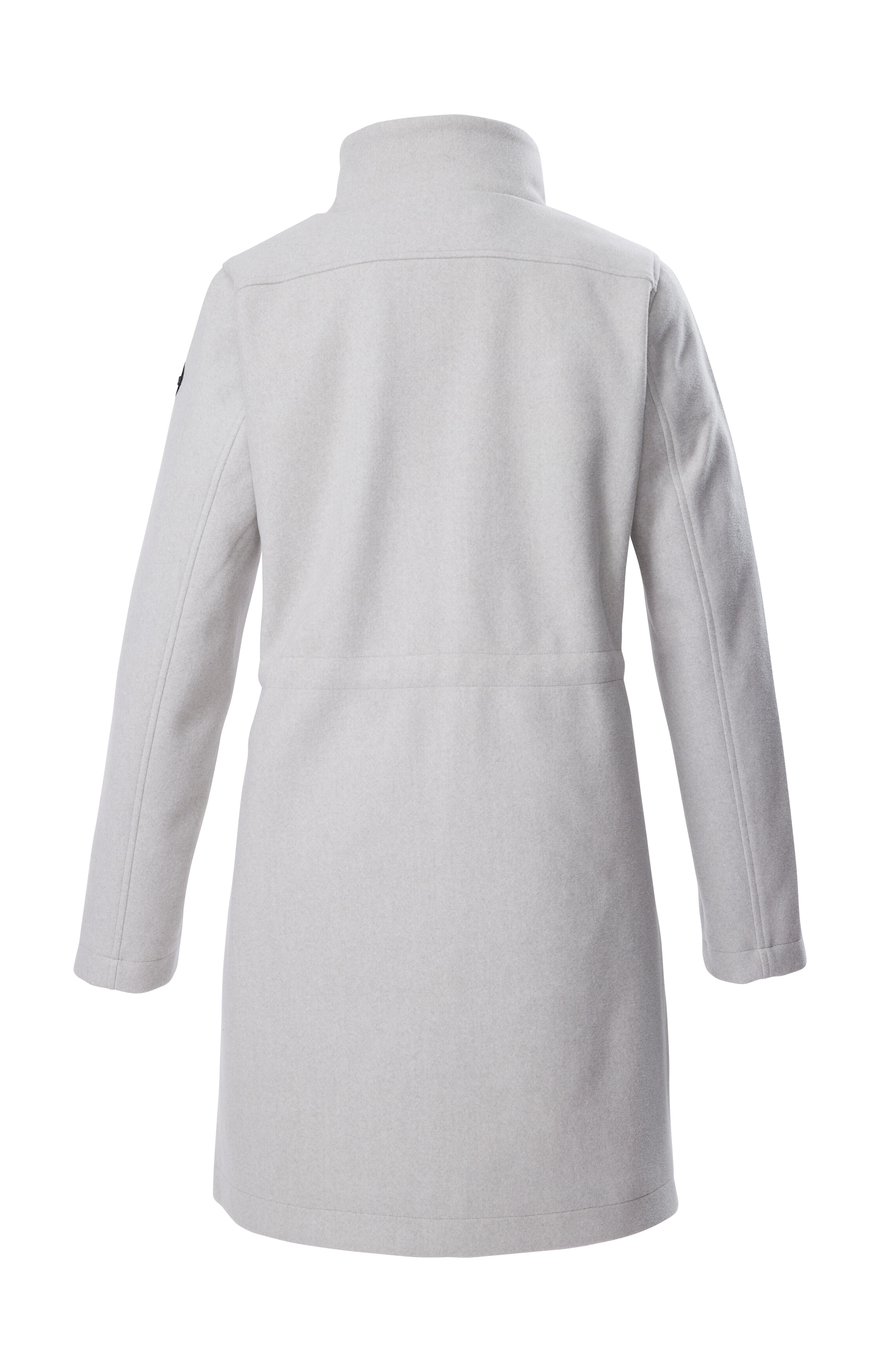 G.I.G.A. DX by killtec Parka »GW 46 WMN PRK«, Vielseitiger Damen Parka, 2-Wege-Reißverschluss, abnehmbare Kapuze