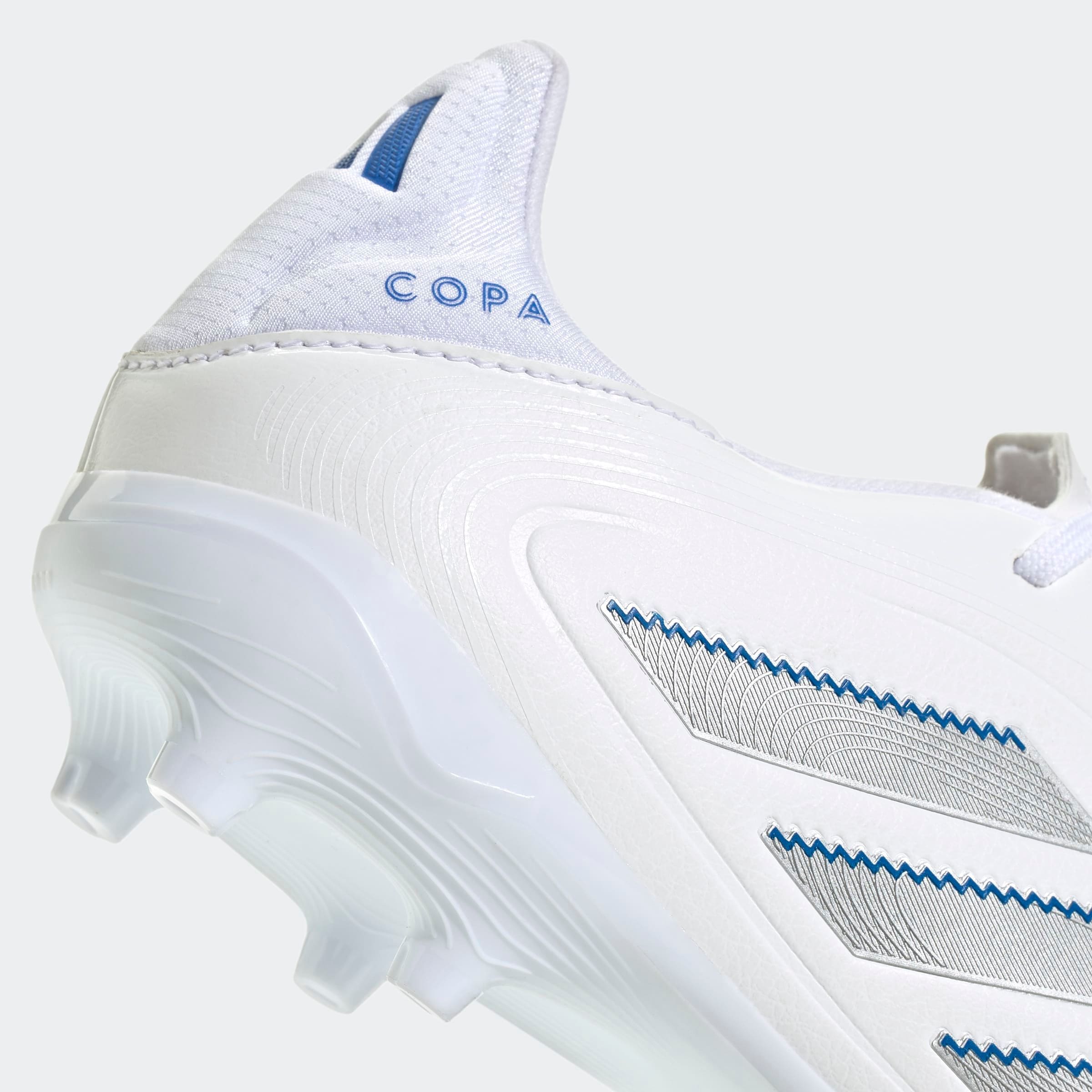 adidas Performance Fußballschuh »COPA PURE 3 LEAGUE KIDS FG/MG«