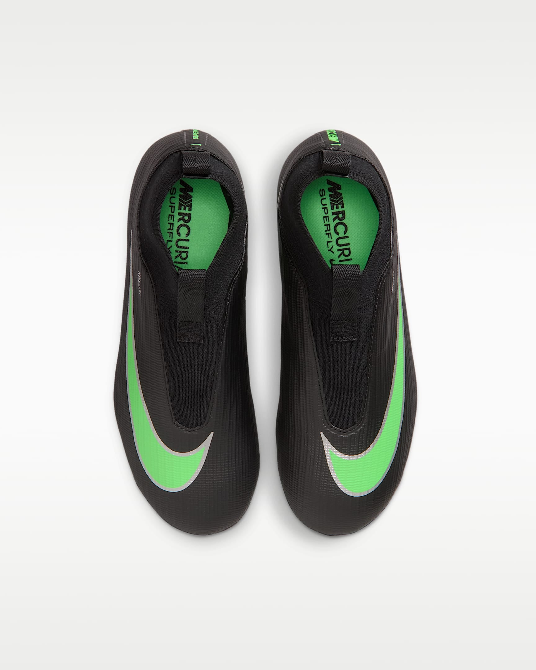 Nike Fußballschuh »Jr. Mercurial Superfly 11 Academy«  AG Außensohle für Kunstrasen