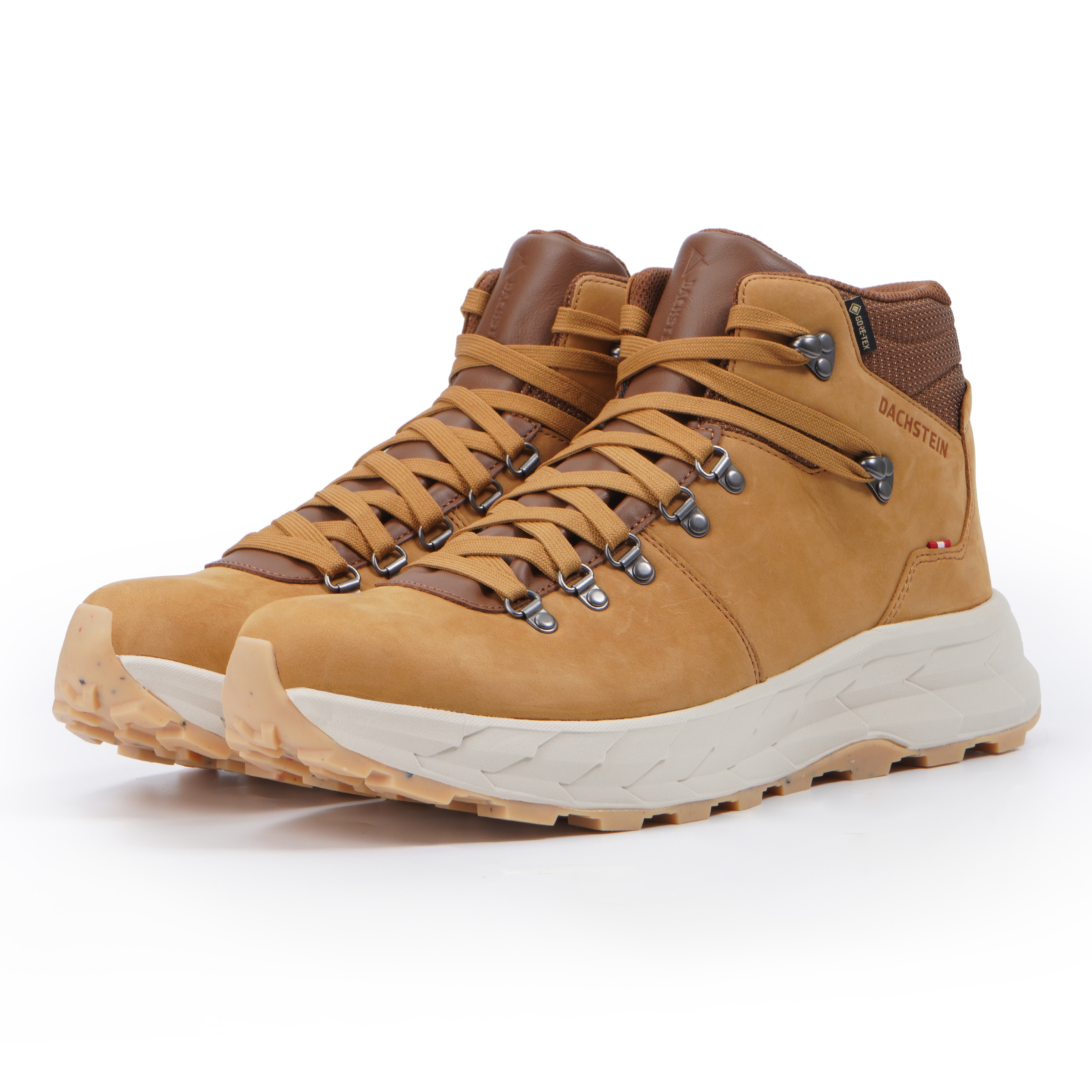 Dachstein Wanderschuh »ATLAS GORE-TEX«, wasserdicht