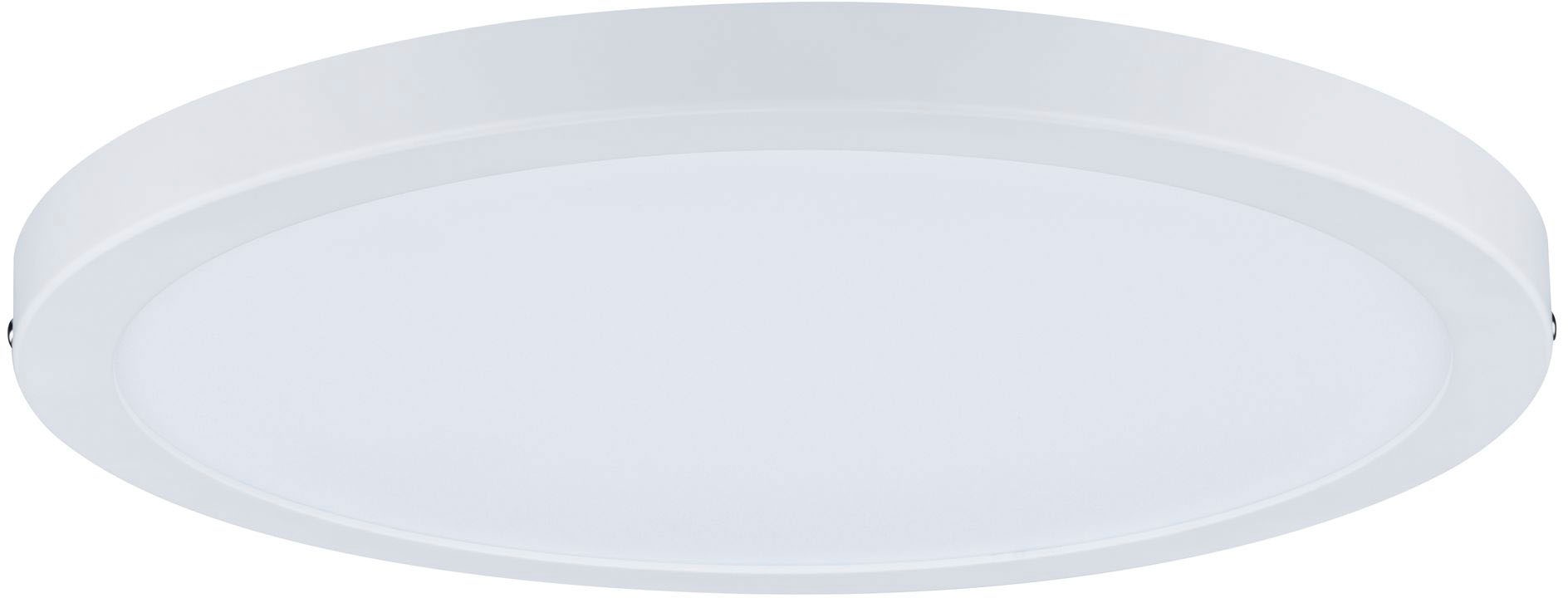 Paulmann LED Panel »Atria rund 300mm 16W 2.700K«, 1 flammig, rund 300mm 16W 2.700K matt
