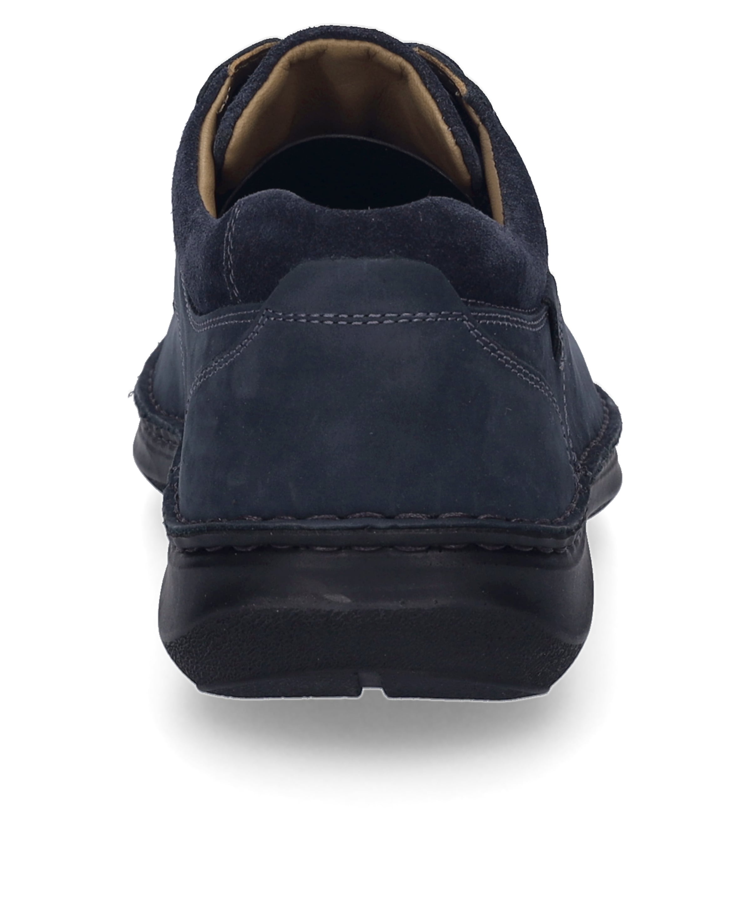 Josef Seibel Schnürschuh »New Anvers 36, indigo«