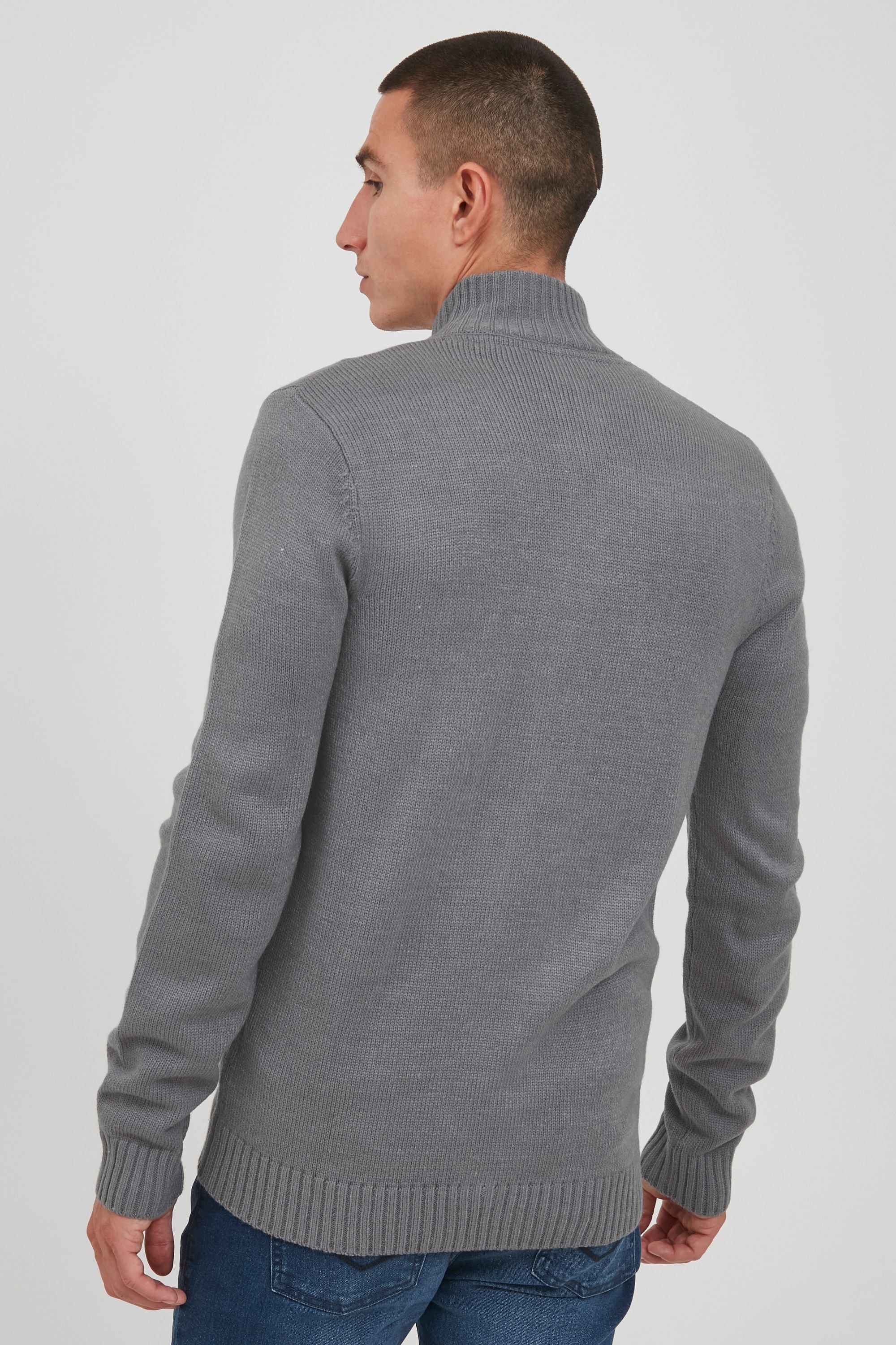 11 Project Strickjacke »Strickjacke PRNoldi«