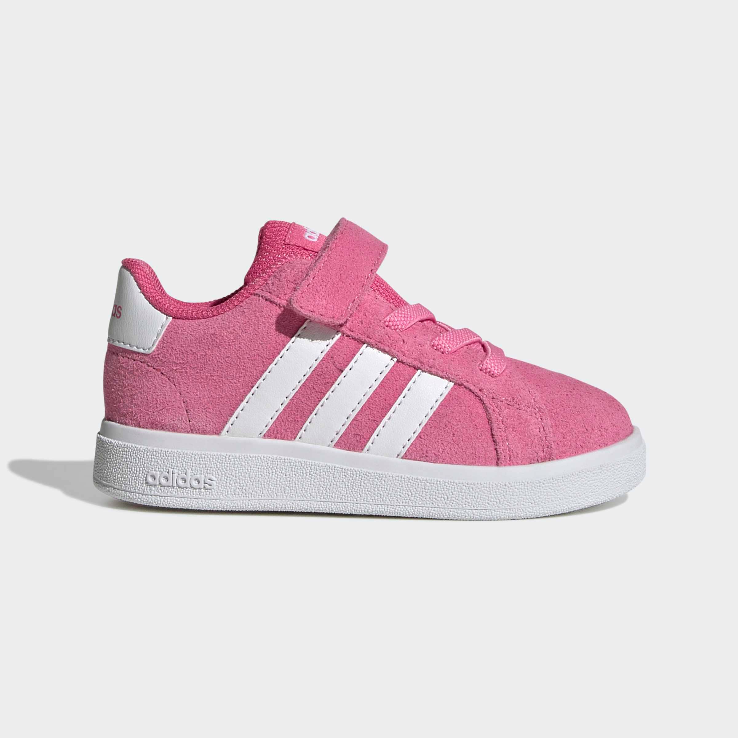 adidas Sportswear Sneaker »GRAND COURT 2.0 KIDS«  Design auf den Spuren des adidas Campus 00, für Kinder