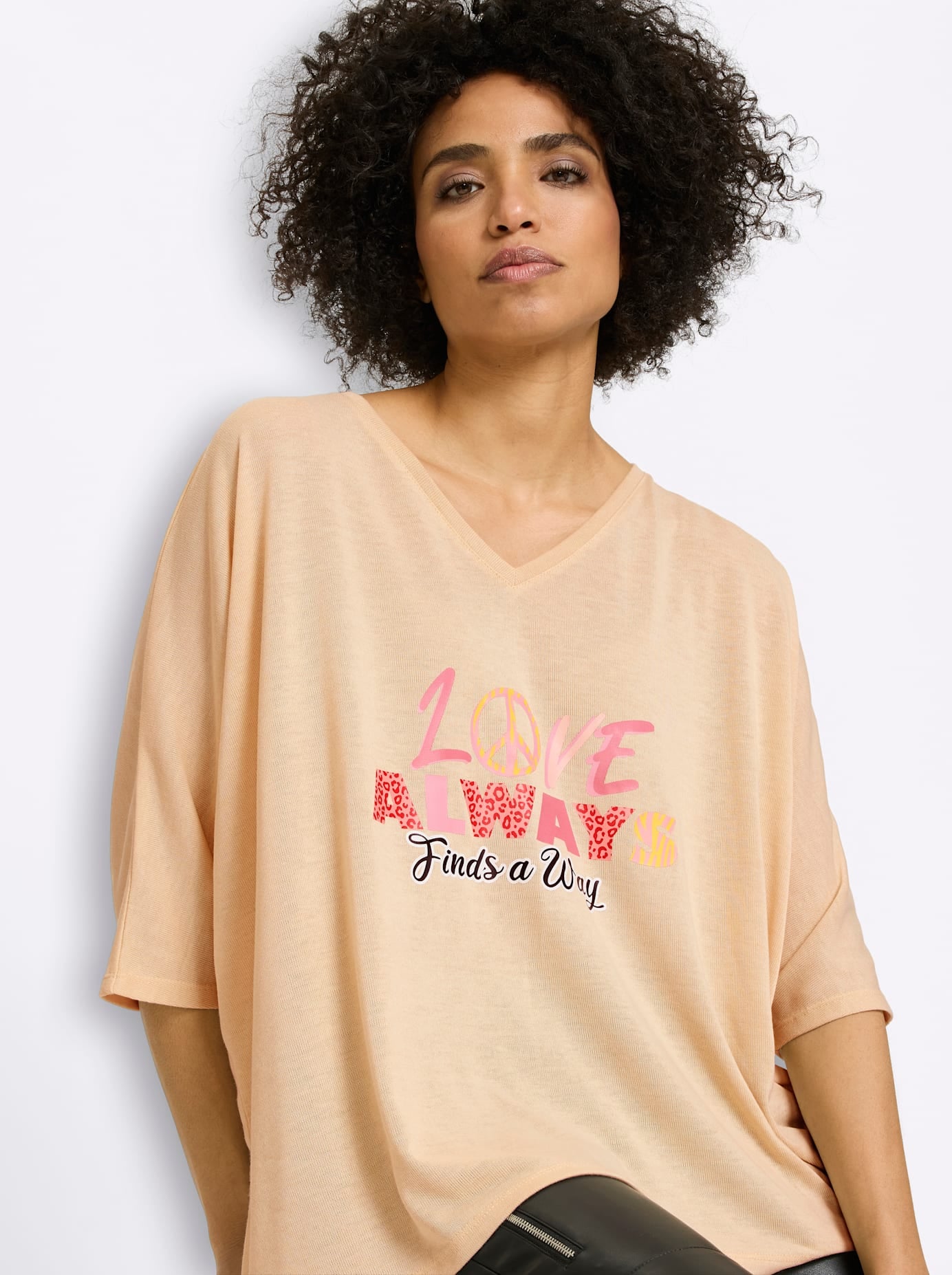 heine Langarmshirt »Langarm-Shirt« 1
