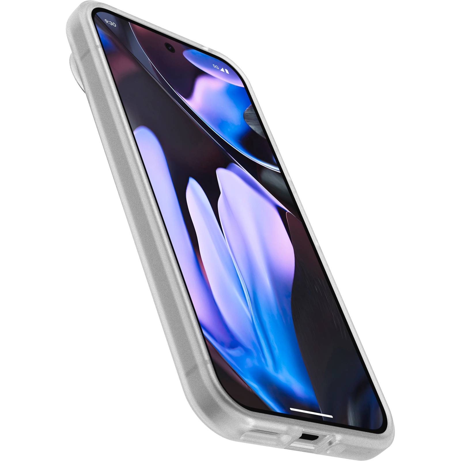 Otterbox Handyhülle »React für Google Pixel 9 Pro XL« Backcover, Schutzhülle, Handyschutzhülle, Case, Schutzcase, stoßfest