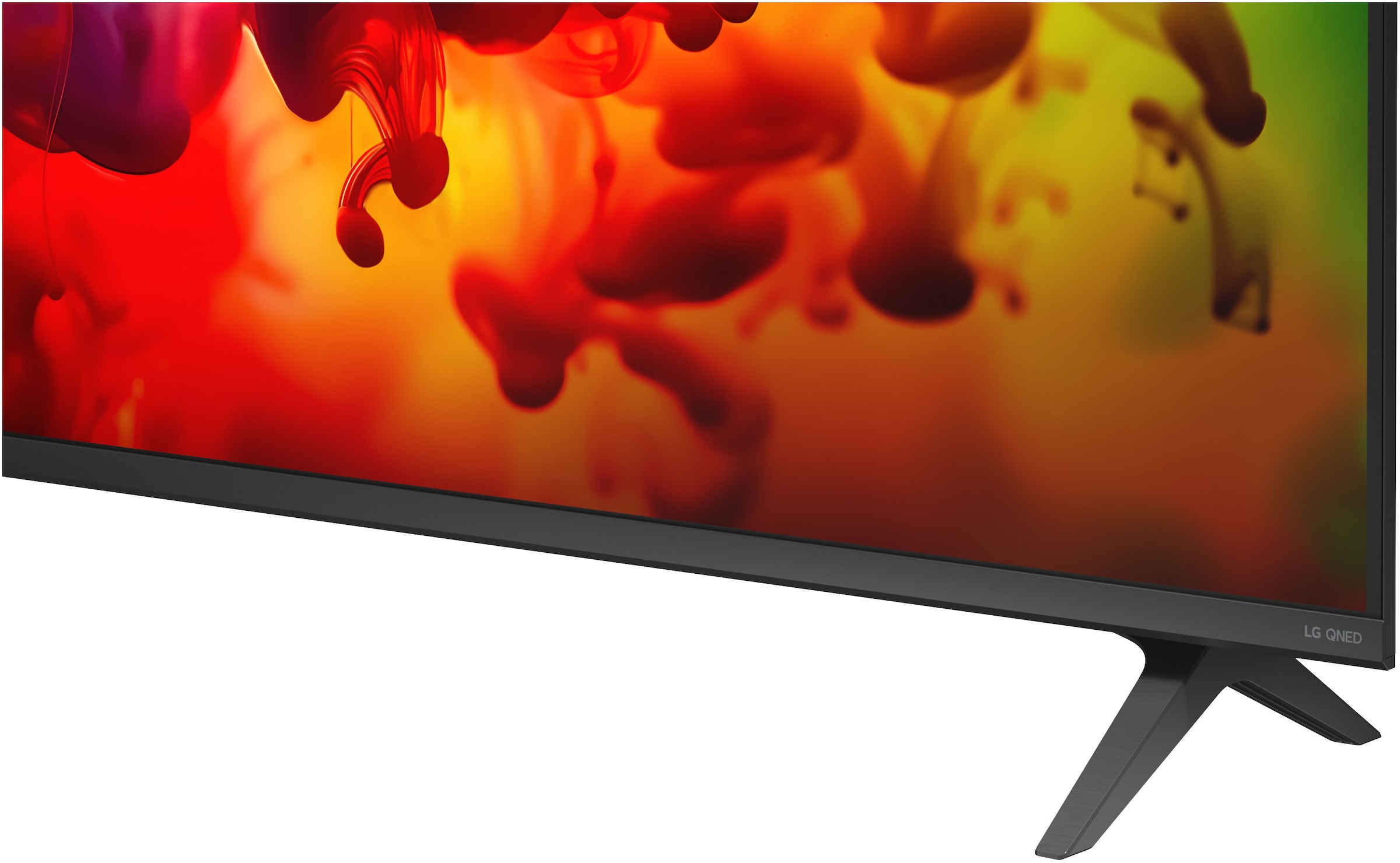 LG QNED-Fernseher »50QNED71B6B« 126 cm/50 ″ Smart-TV