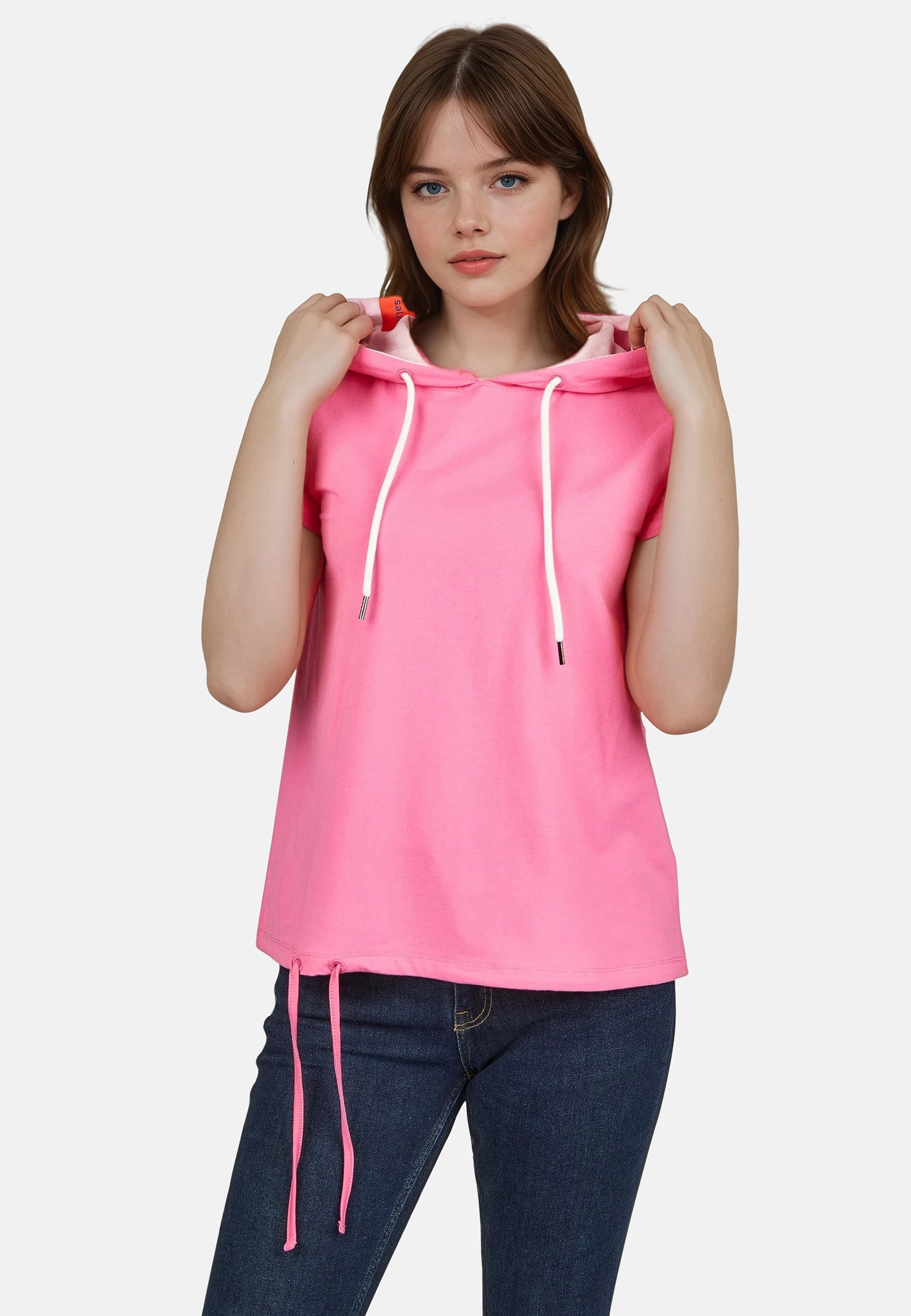 salzhaut T-Shirt »Shirt UTFLOG«