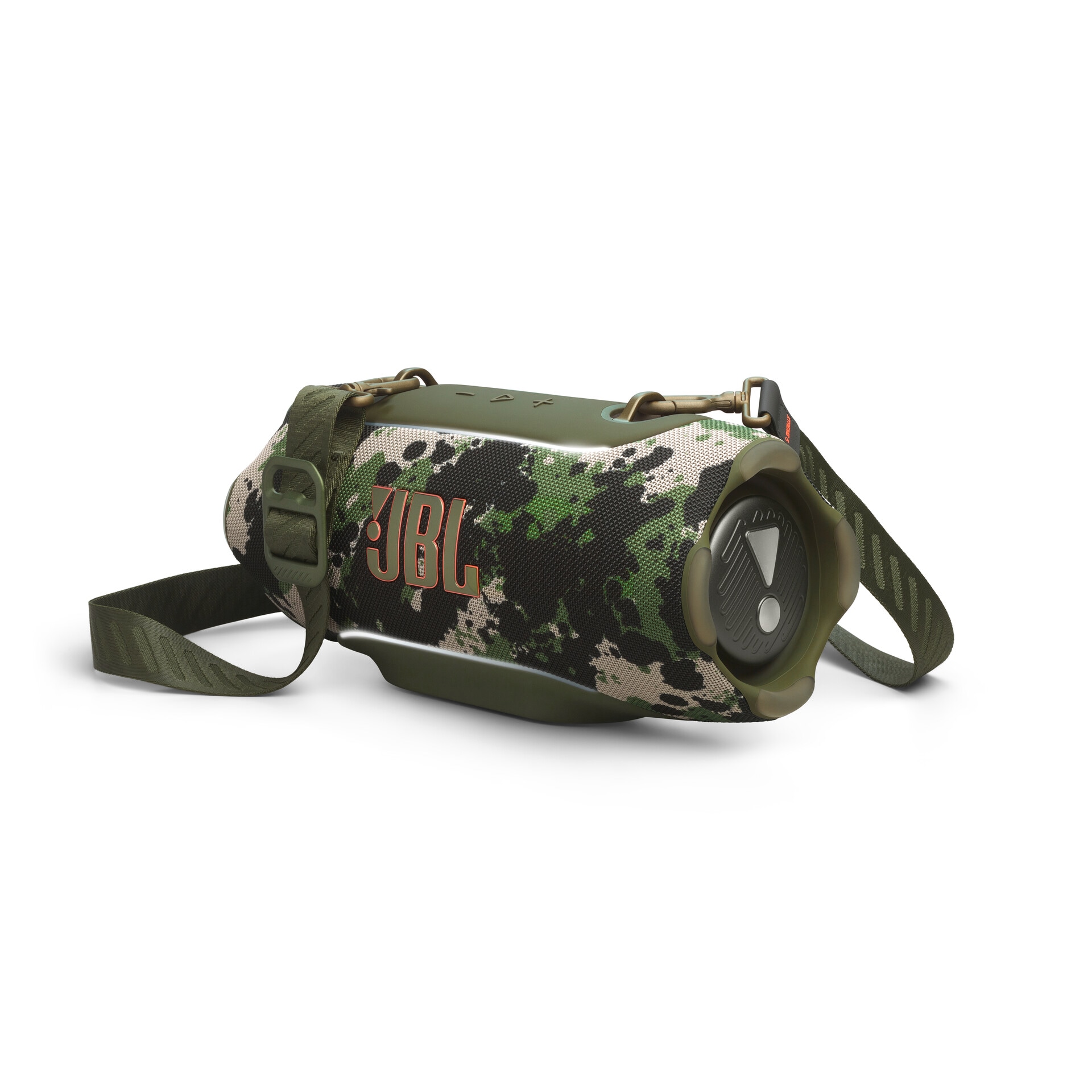 JBL Bluetooth-Lautsprecher »Xtreme 5« (Bluetooth ) Tragbarer wasserdichter Lautsprecher