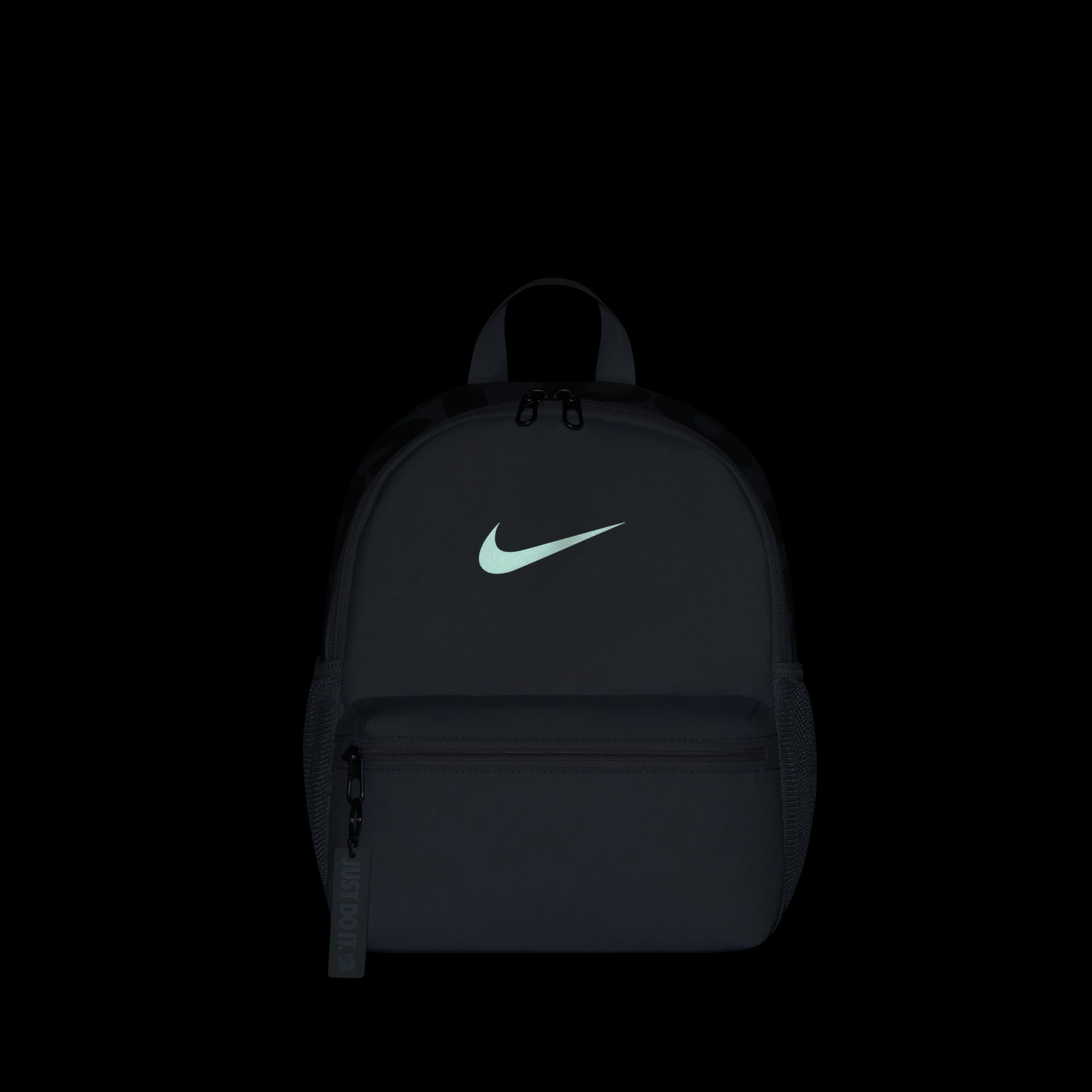 Nike Rucksack »Y NK JDI MINI BKPK 2.0 v2« Für Kinder und Jugendliche