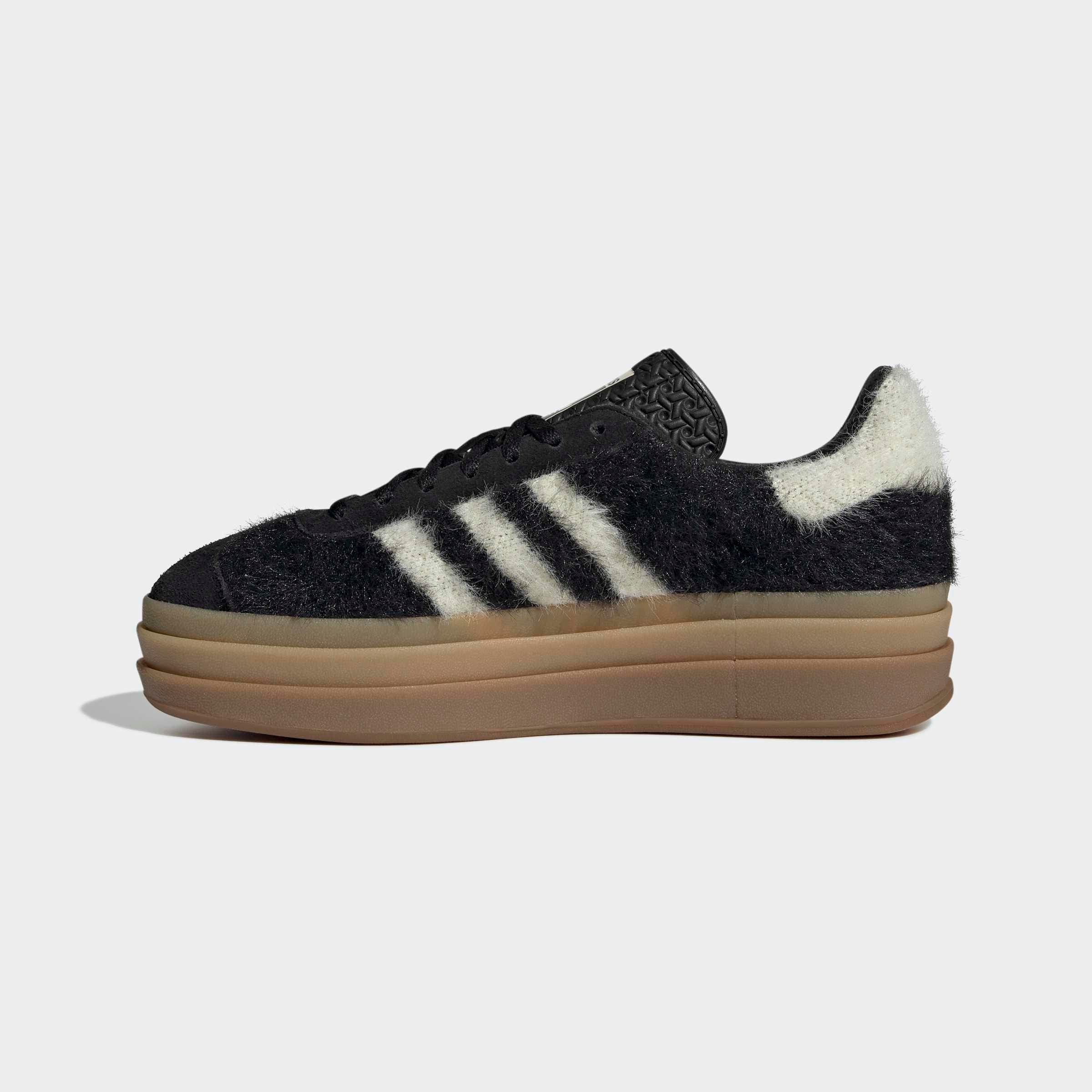 adidas Originals Sneaker »GAZELLE BOLD«