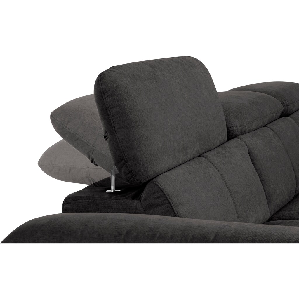 COTTA Ecksofa »Springs«