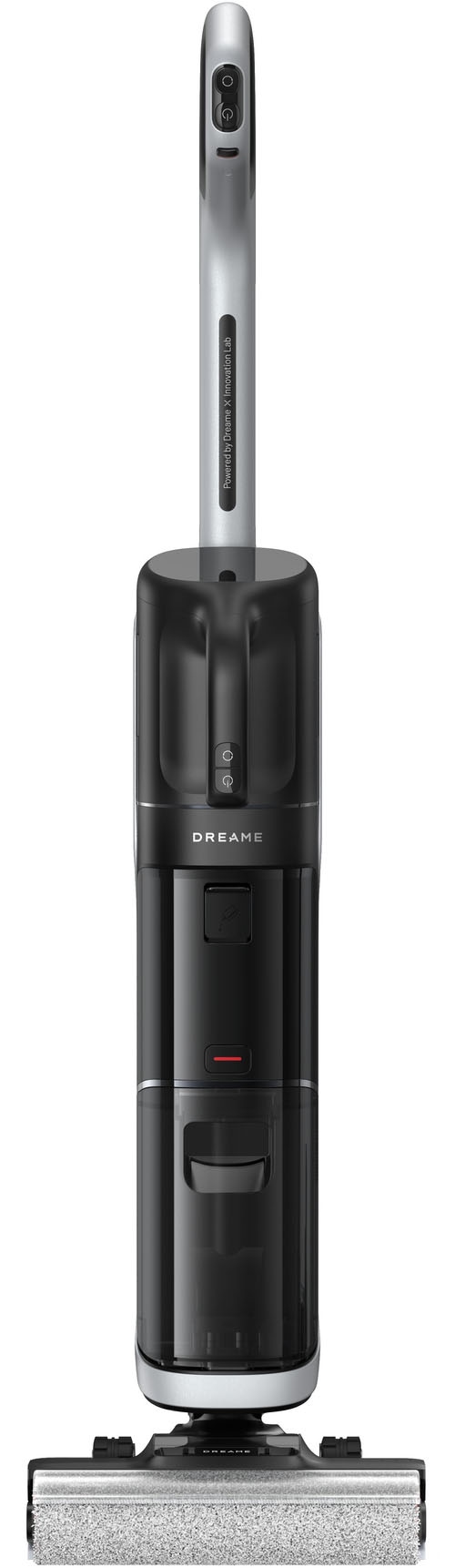 Dreame Nass-Trocken-Sauger »H14 Dual« 380 W, 5-in-1-Multifunktionssauger, dreifache Kantenreinigung