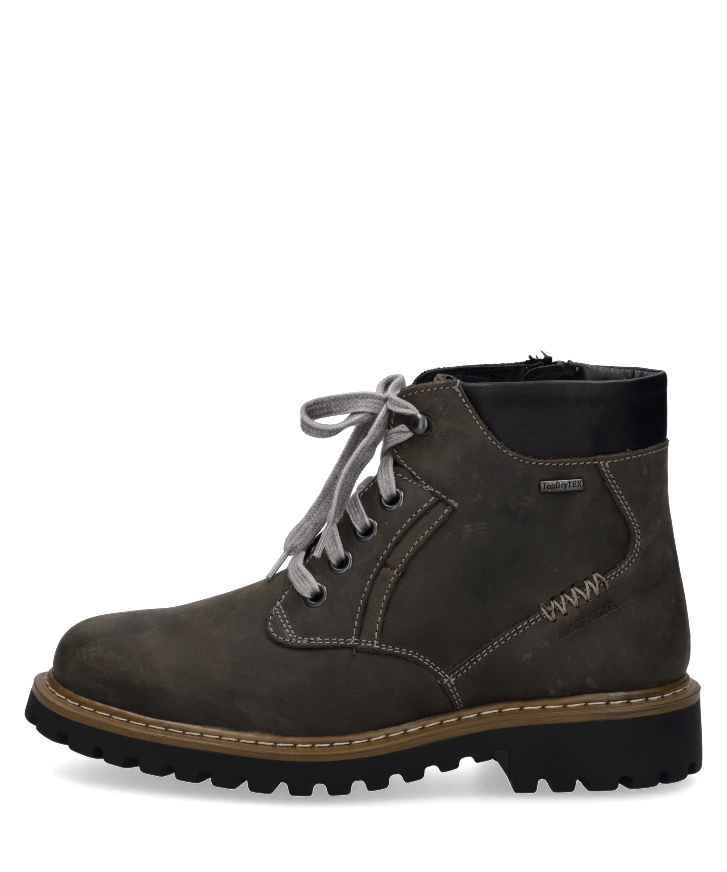Josef Seibel Stiefelette »Chance 39, vulcano«