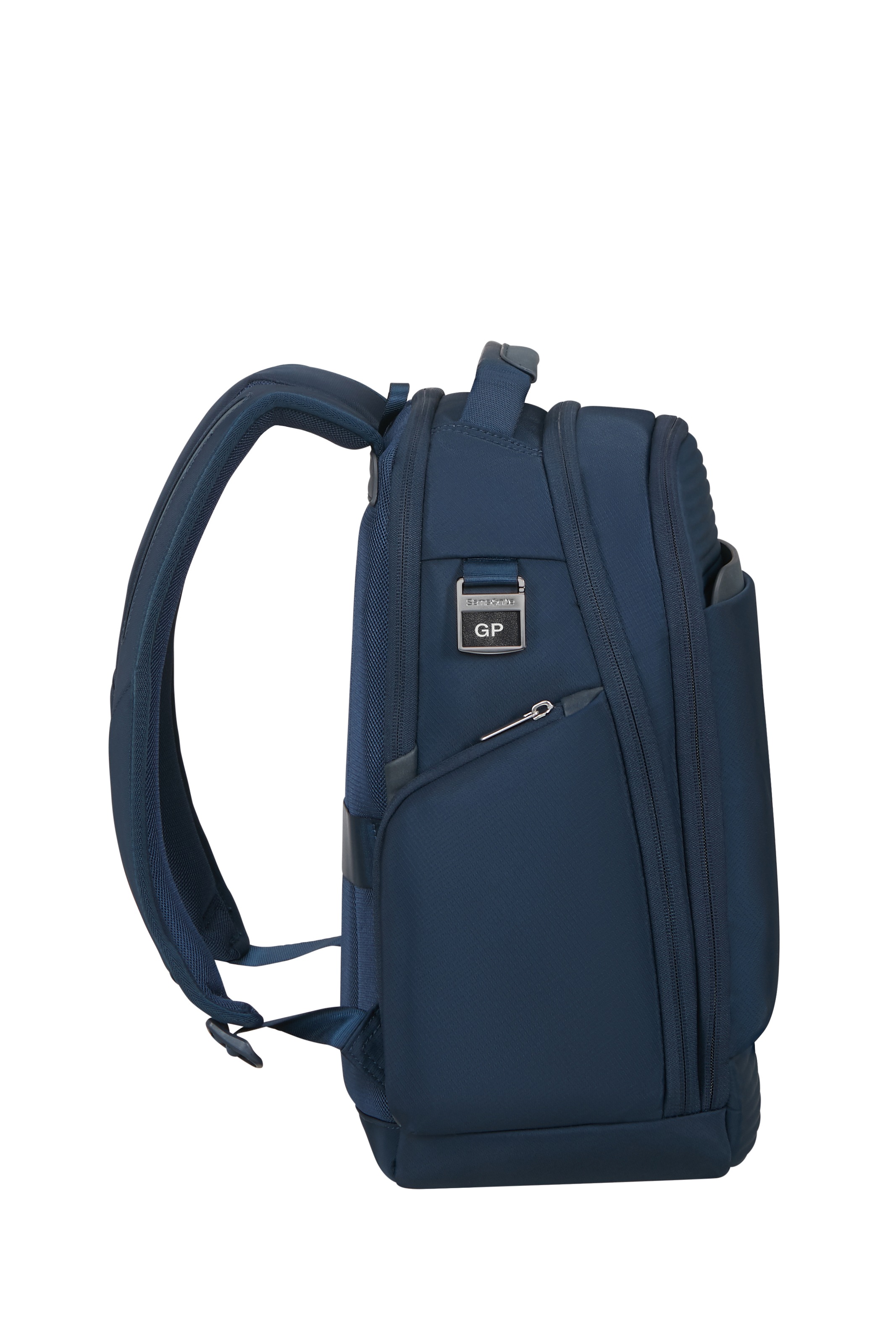 Samsonite Tagesrucksack »PARALUX« Unisex Reiserucksack, Travelbag mit edlem Logoschriftzug