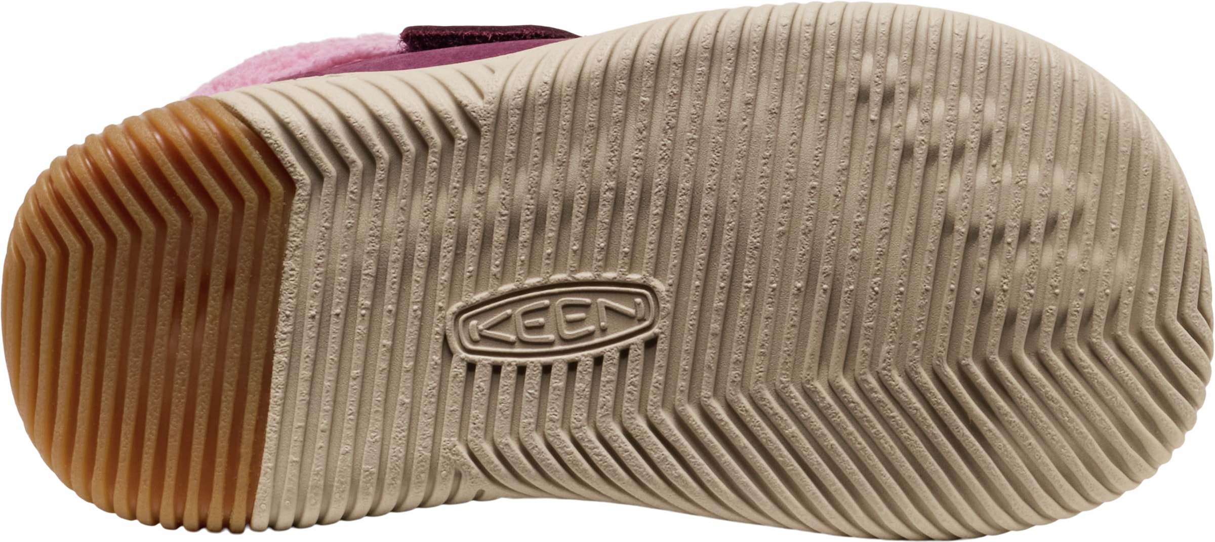 Keen Barfußschuh »KNX MIDDIE«