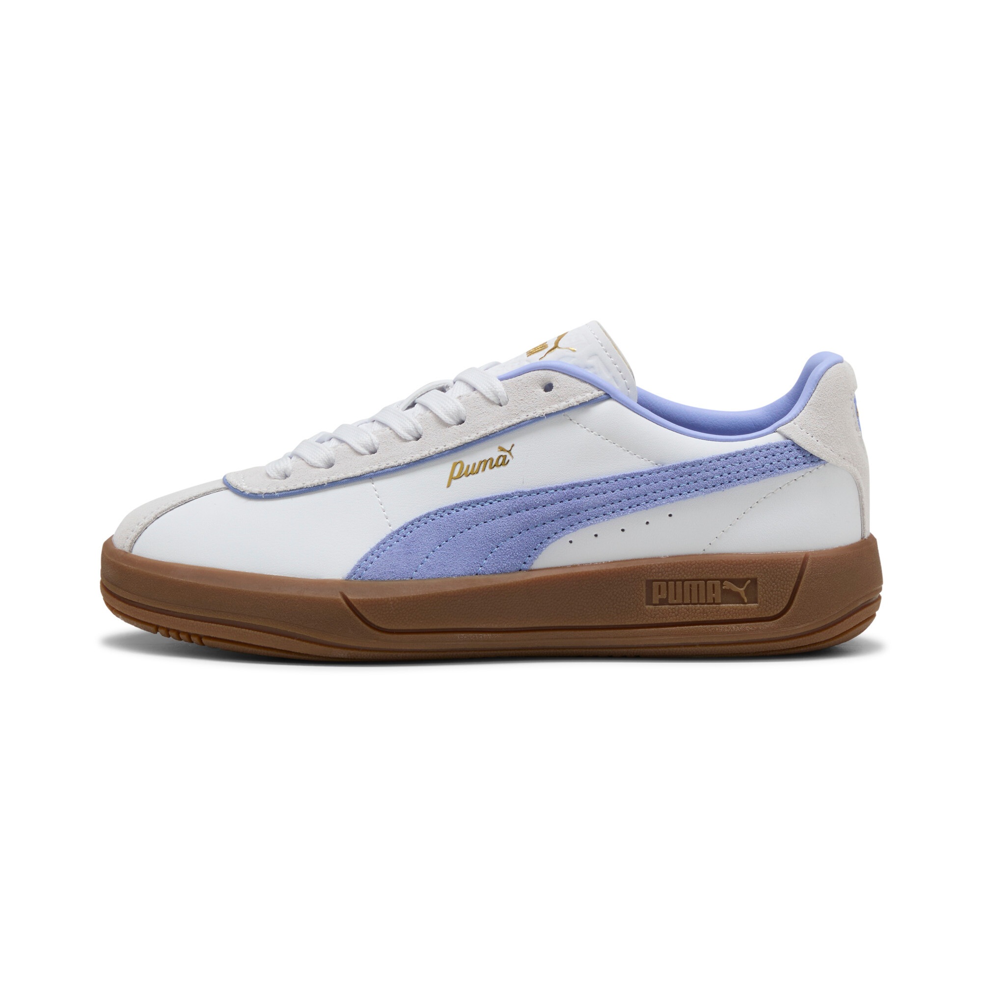 PUMA Sneaker »CLUB KLASSIKA«  Obermaterial aus Leder, Innenmaterial aus Textil