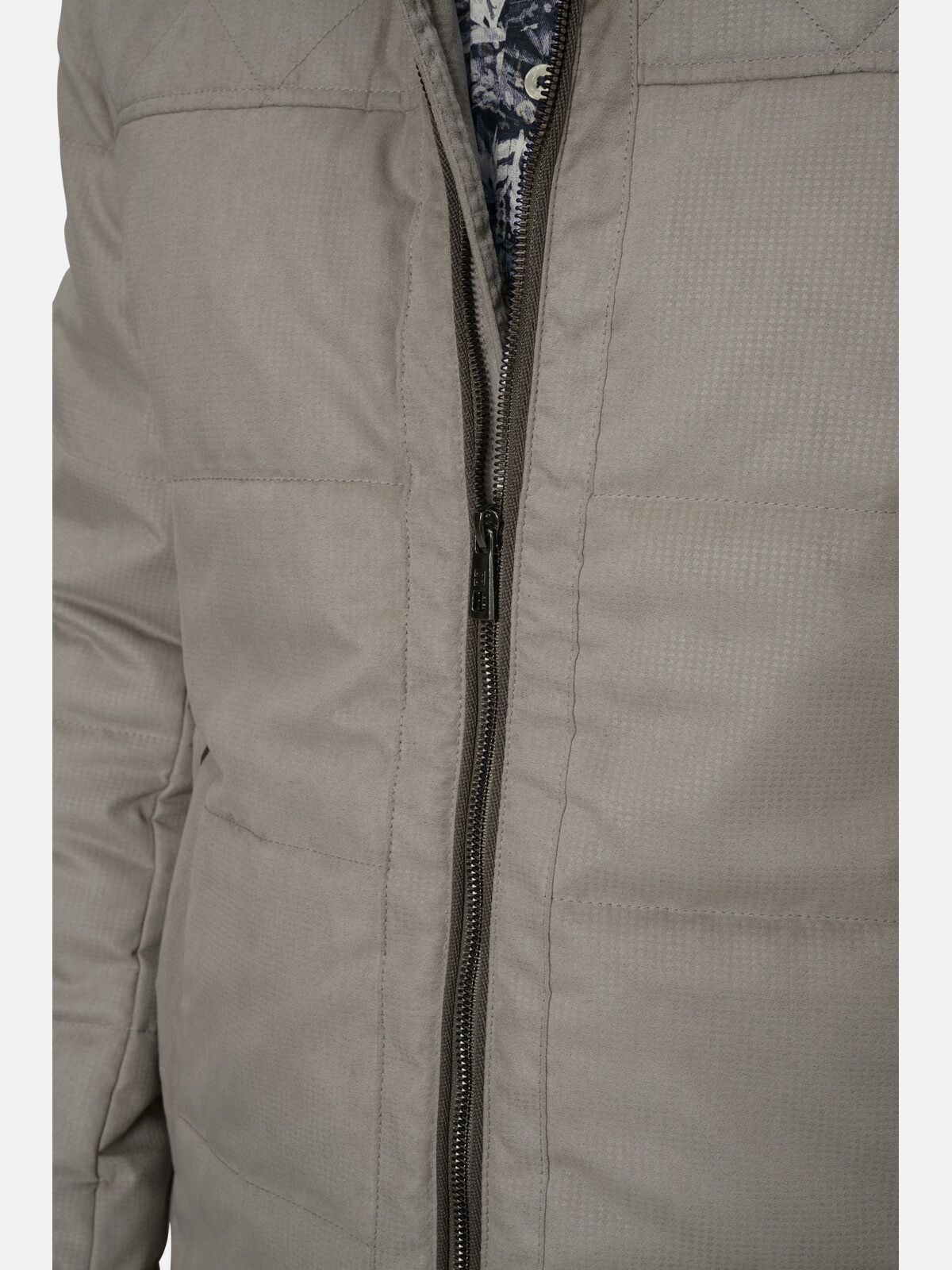 Babista Blouson »Jacke LUCIVERZI«, (1 St.), mit aufwändigen Details