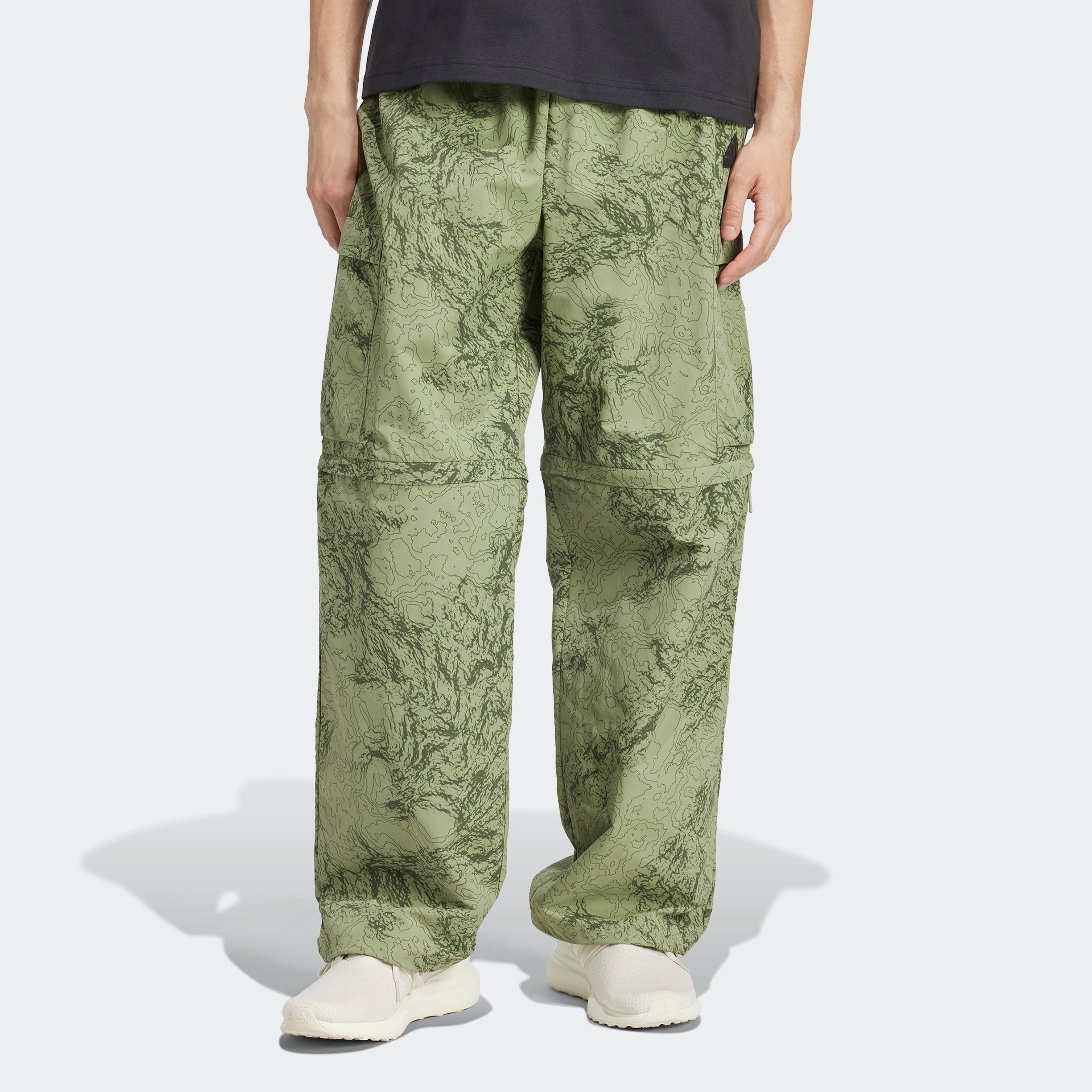 adidas Sportswear Sporthose »M CE Q3 PR Z PT«, (1 tlg.)