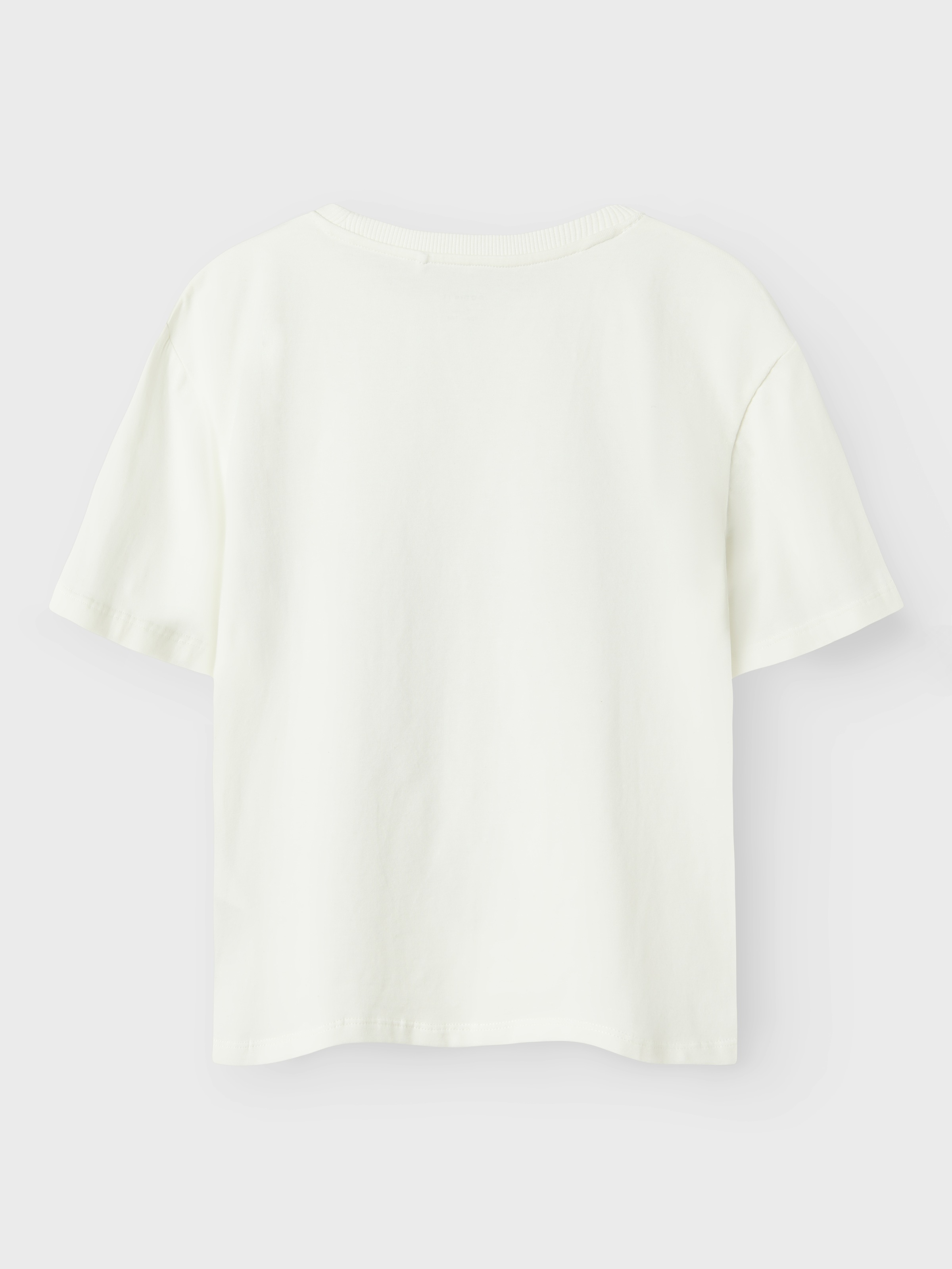 Name It T-Shirt »NKFAKUN STITCH SS NREG TOP BOX NOOS WDI«