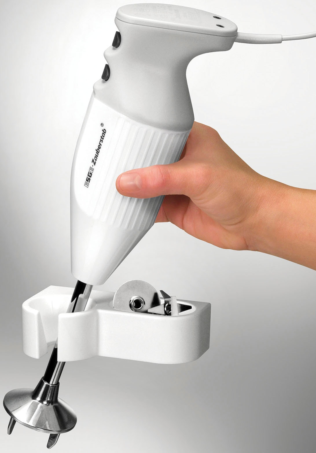 Esge Stabmixer »ESGE-Zauberstab® M 122 S 90310«, 140 W