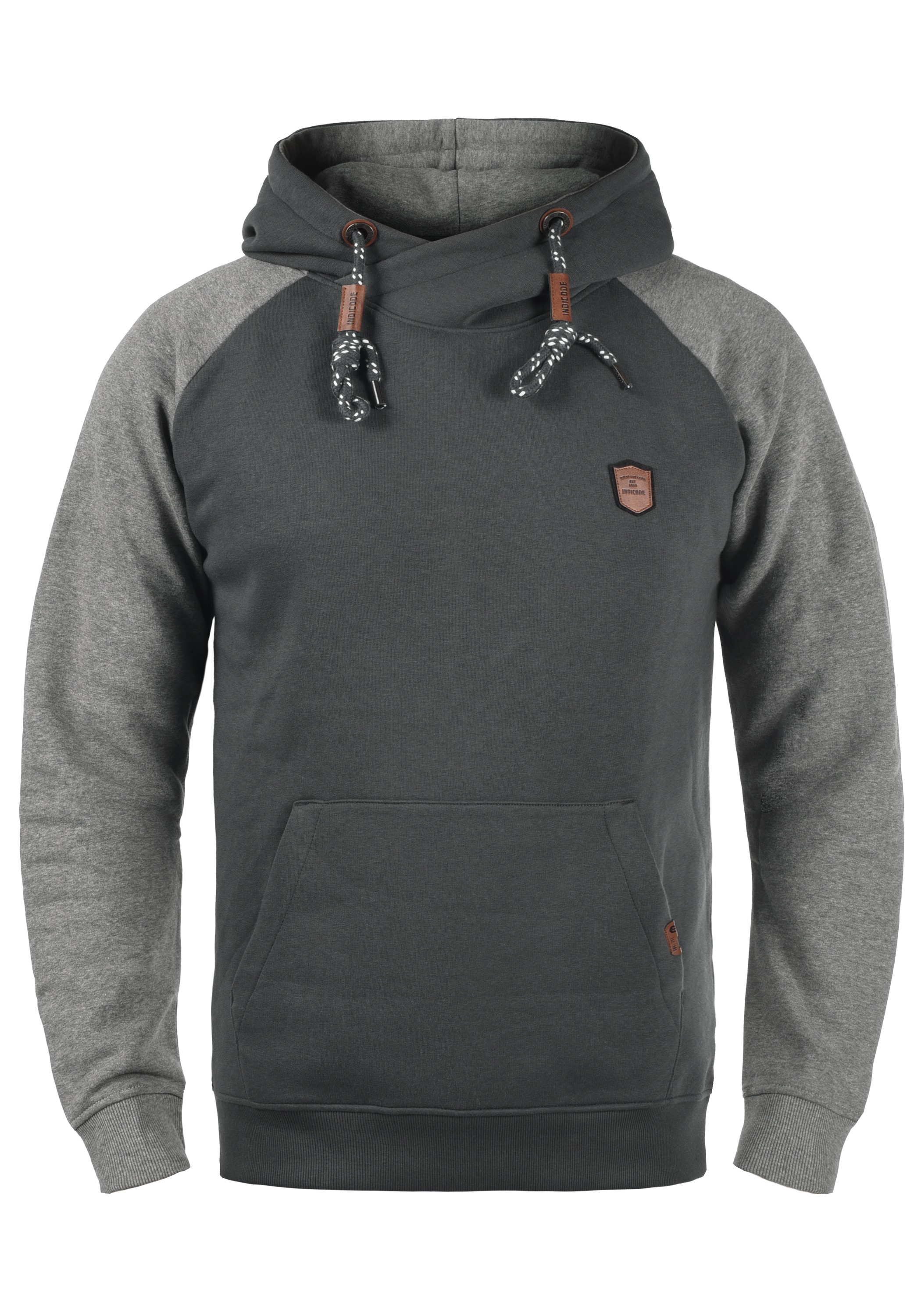 Indicode Kapuzenpullover »Hoodie IDToney«