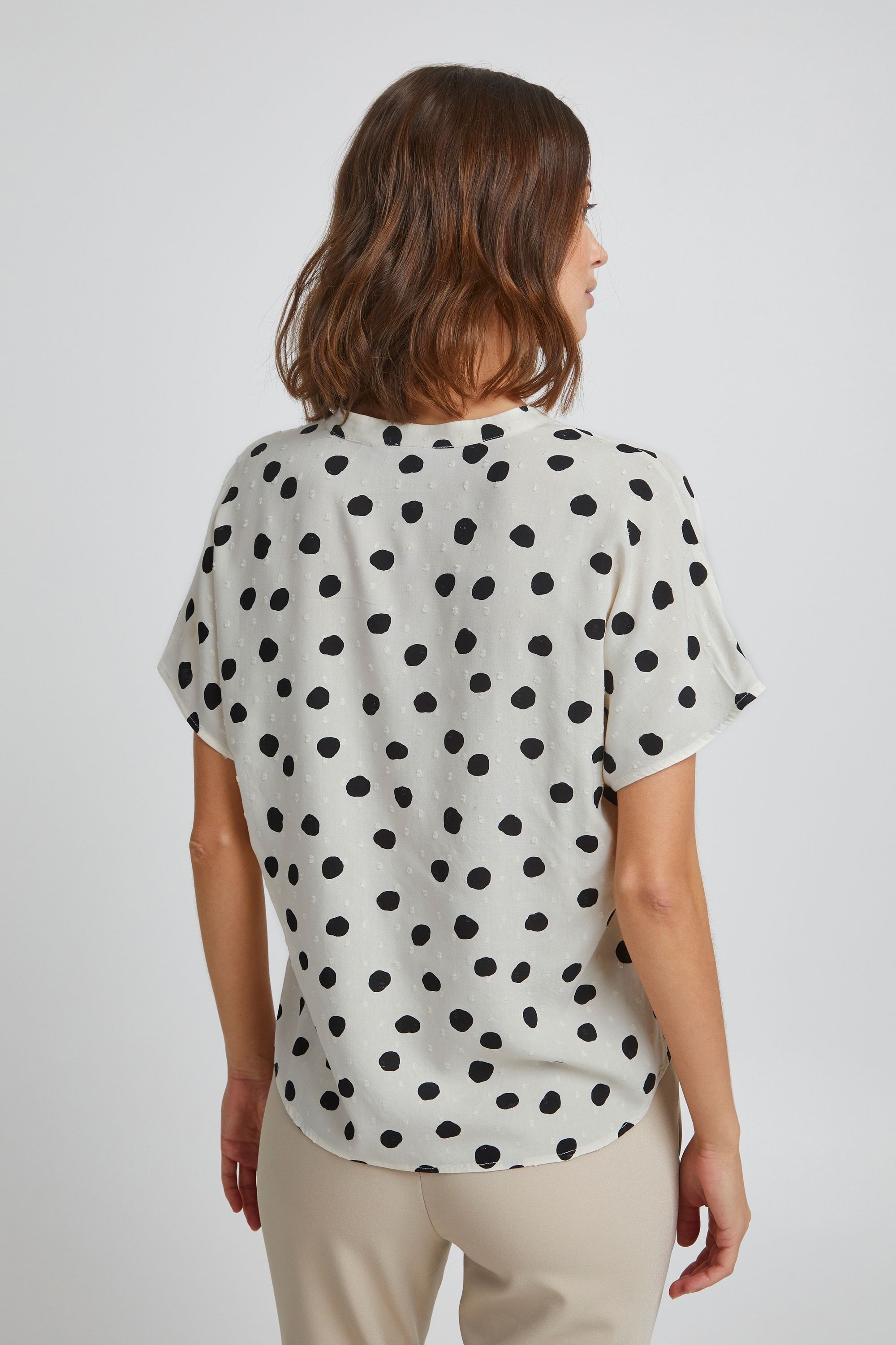 fransa Tunika »Blusenshirt FRFanemma«