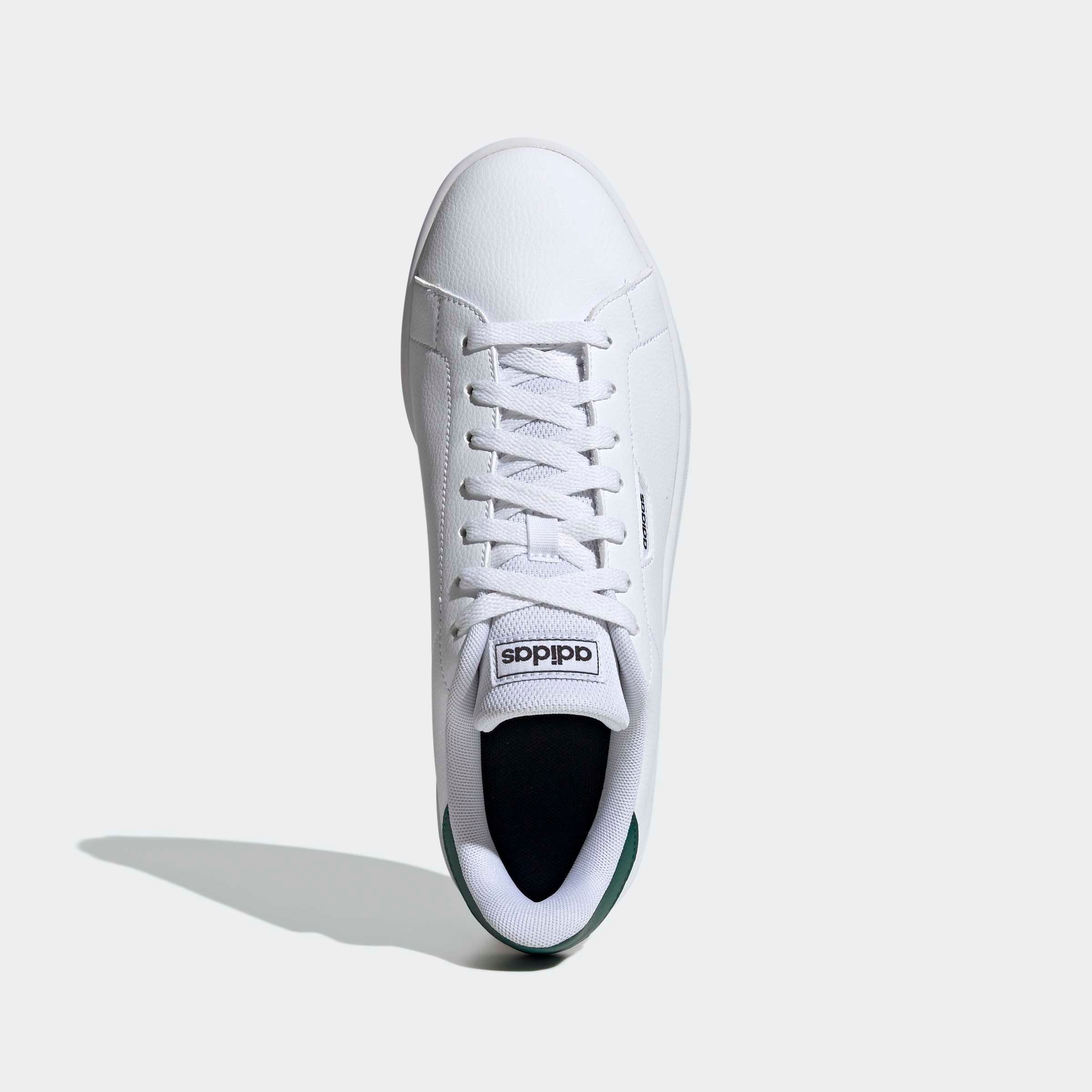 adidas Sportswear Sneaker »COURT«  inspiriert vom Design des adidas stan smith