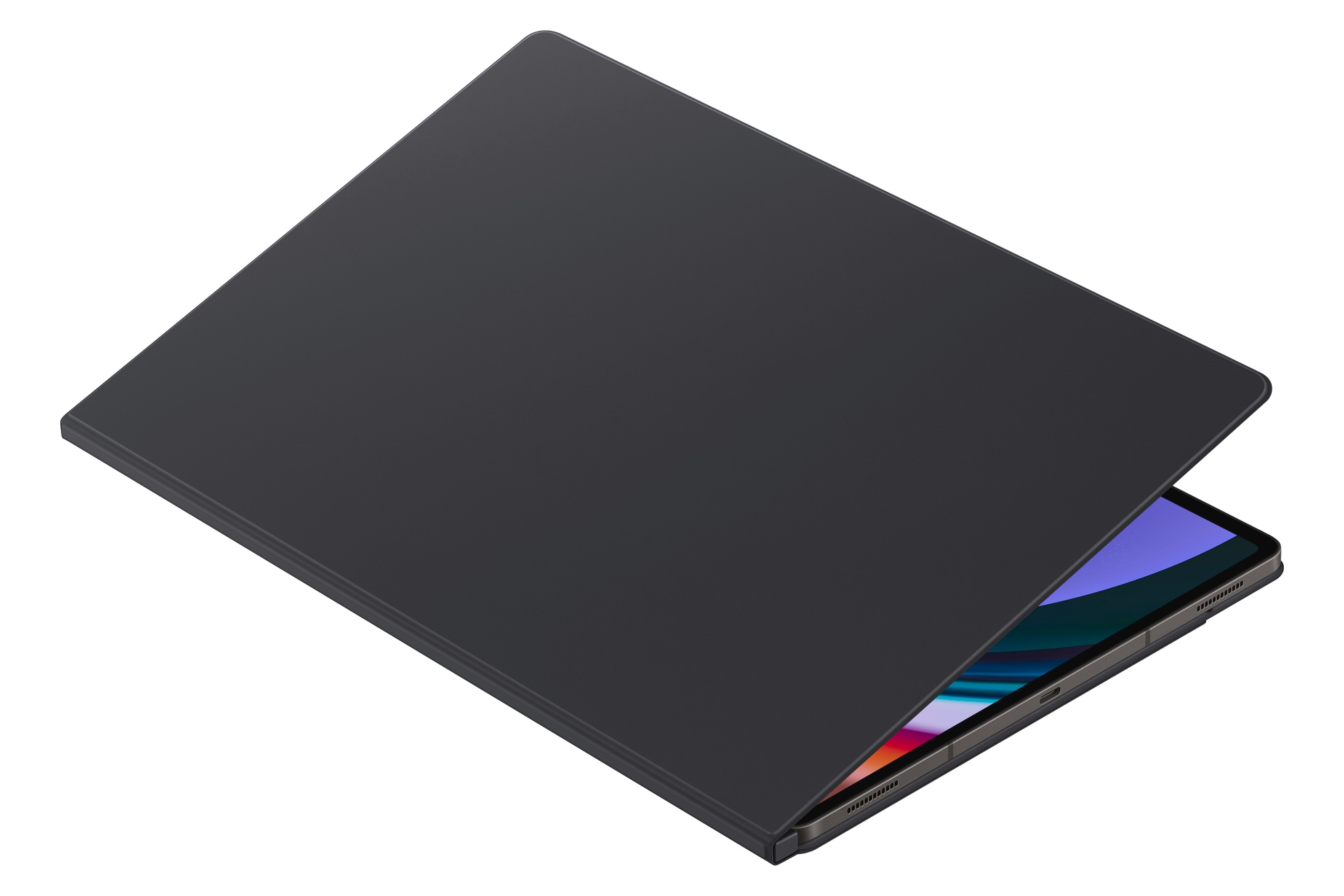 Samsung Tablet-Hülle »Smart Book Cover«, für Samsung Galaxy Tab S9 Ultra im  OTTO Online Shop
